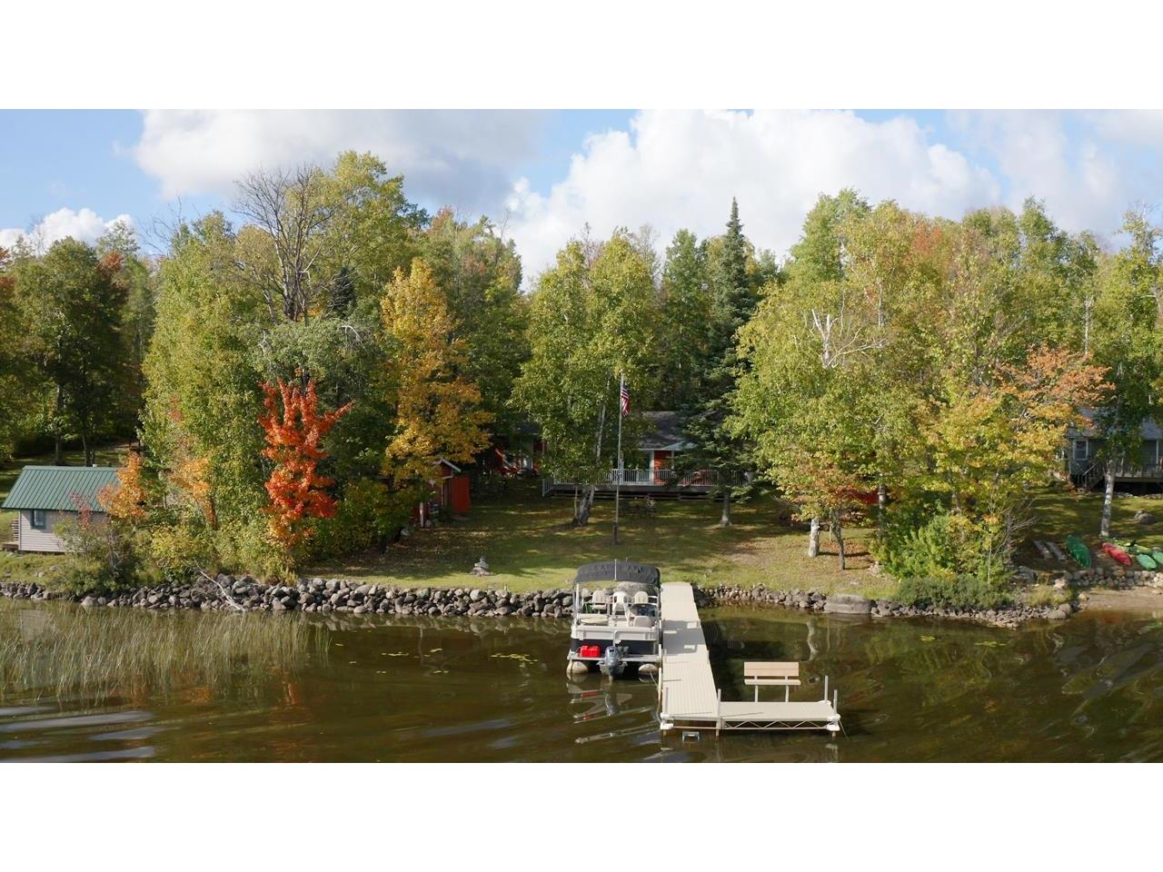 5134 N Comstock Lake Rd Cotton MN 55724 - Comstock Lake 6122101 image3