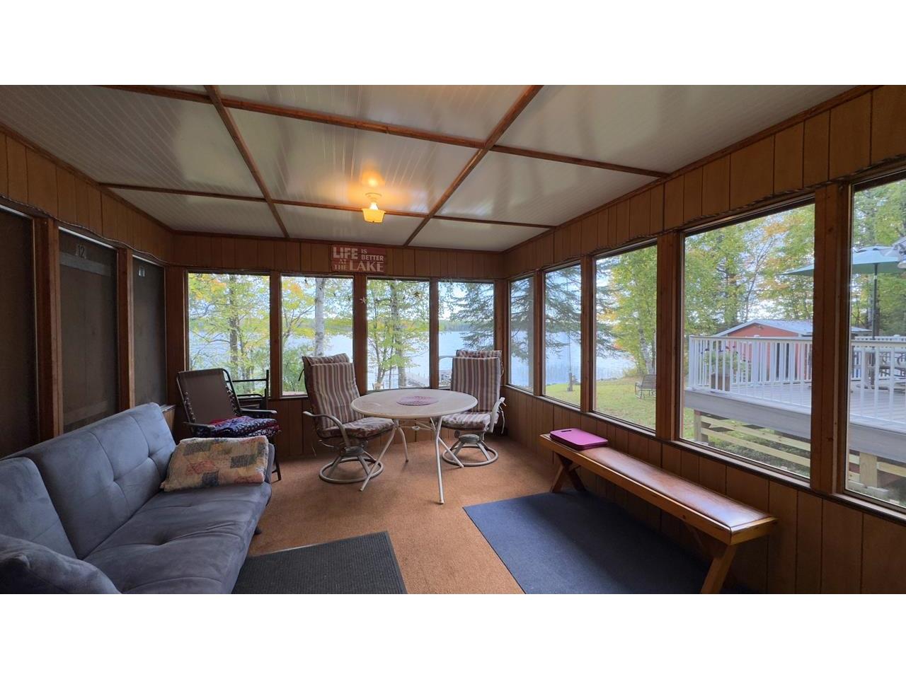 5134 N Comstock Lake Rd Cotton MN 55724 - Comstock Lake 6122101 image5