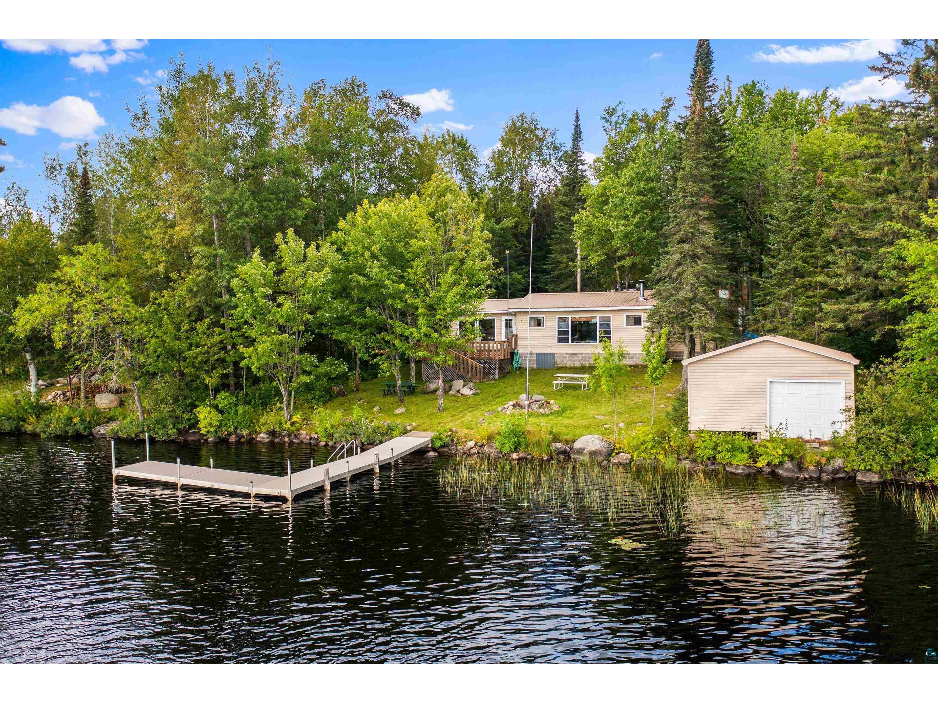 5138 N Comstock Lake Rd Cotton MN 55724 - Comstock Lake 6115800 image1