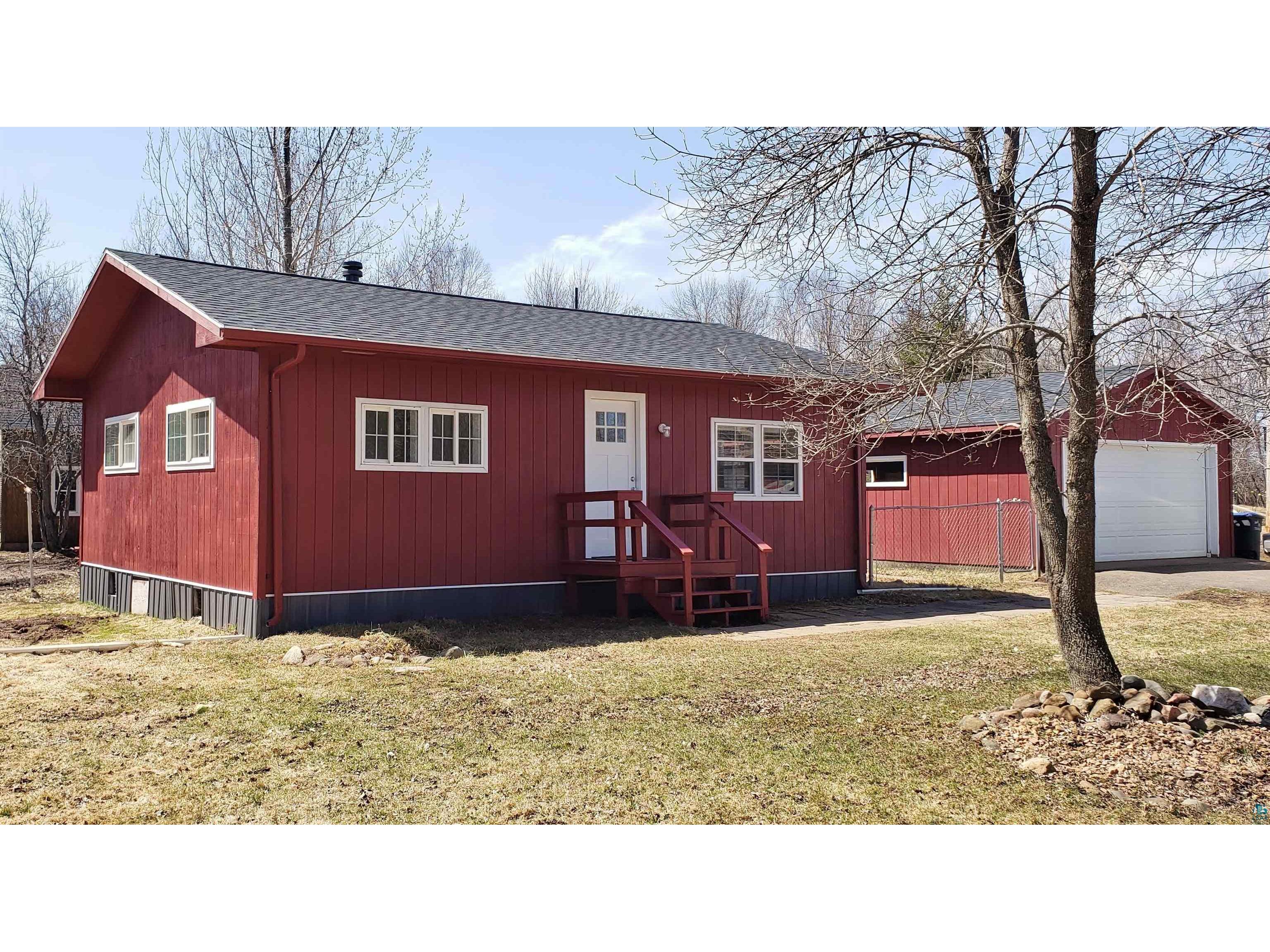 5140 Morris Thomas Rd, Hermantown, MN, 55810 MLS 6102666 Edina Realty