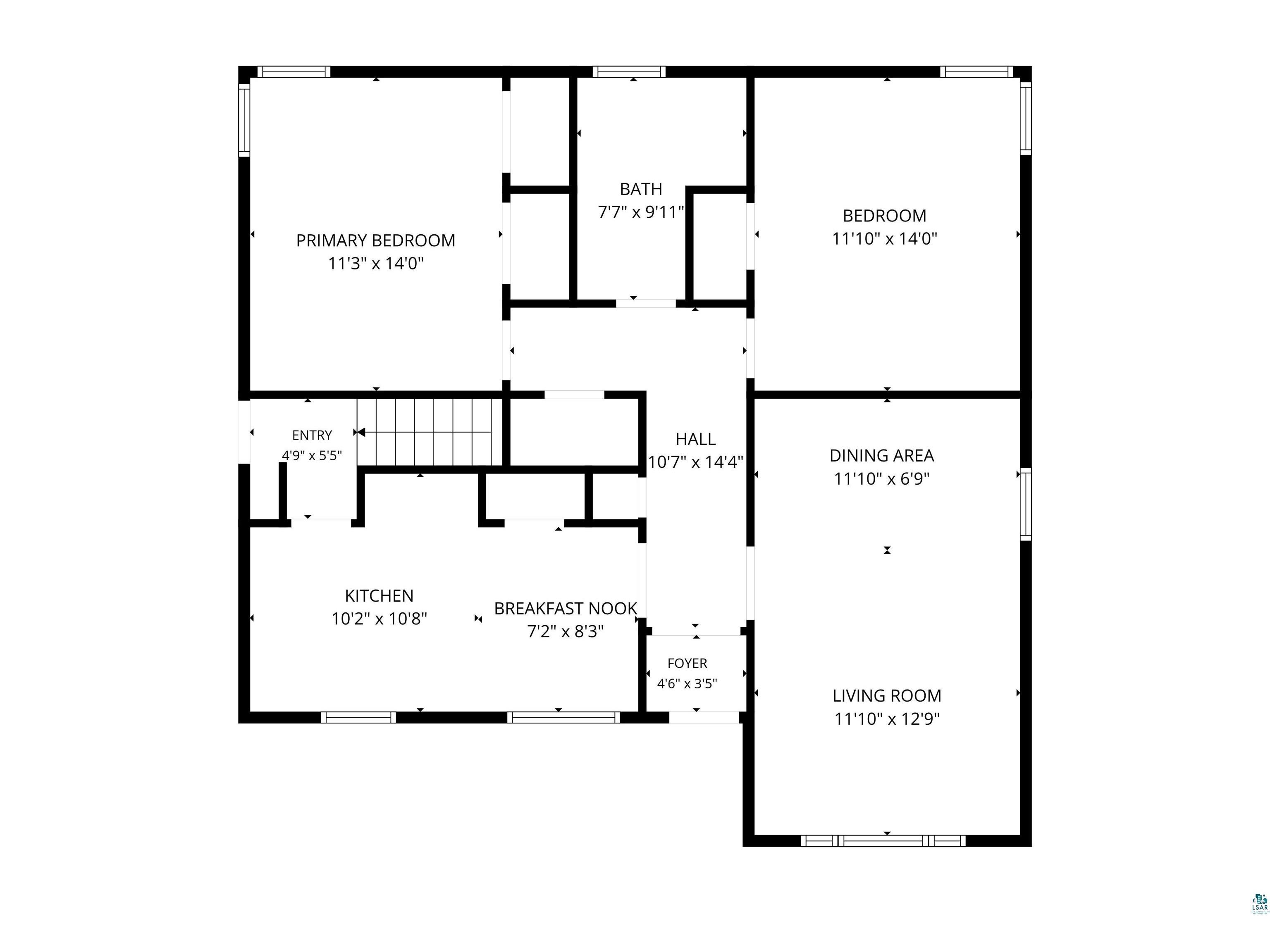 5141 Juniata St Duluth MN 55804 6126527 image31