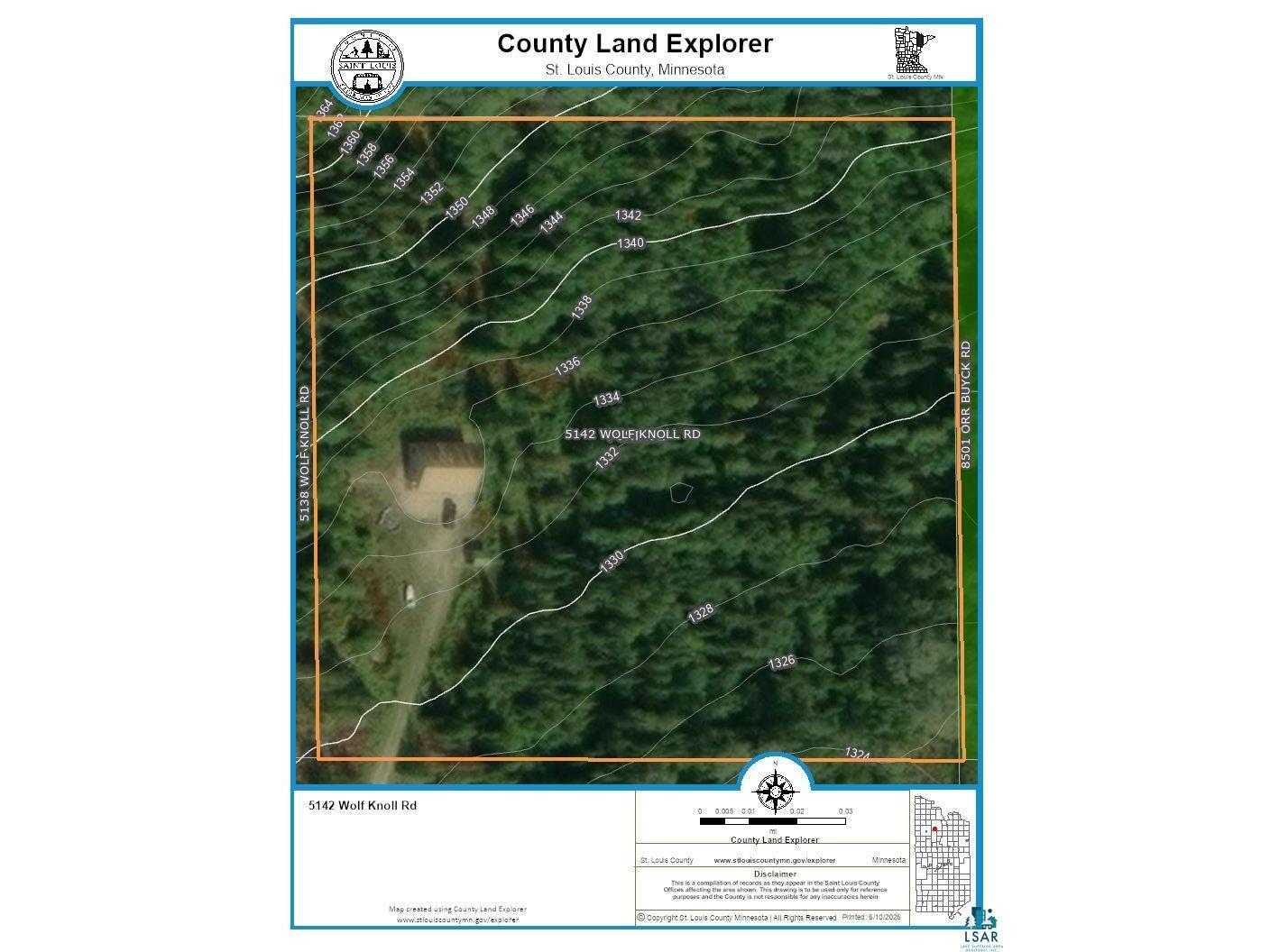 5142 Wolf Knoll Rd Orr MN 55771 6125953 image34