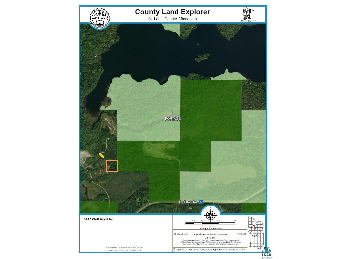 5142 Wolf Knoll Rd Orr MN 55771 6125953 image35