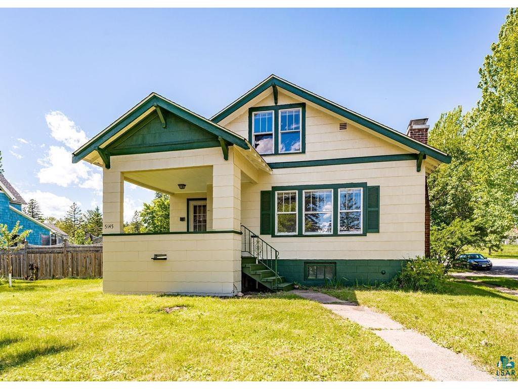 5145 London Rd, Duluth, MN, 55804 MLS 6114587 Edina Realty