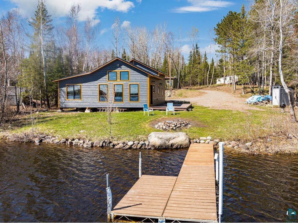 5148 N Comstock Lake Rd Cotton MN 55724 - Comstock Lake 6113578 image1