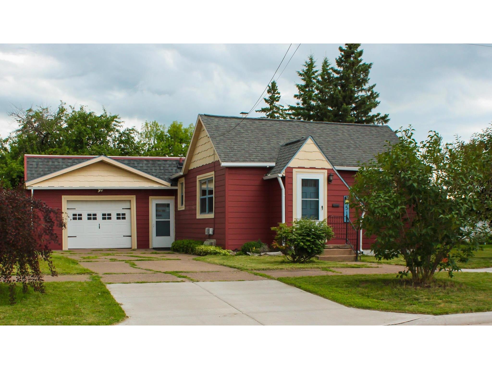 515 St Claire Street Ashland WI 54806 6120656 image1