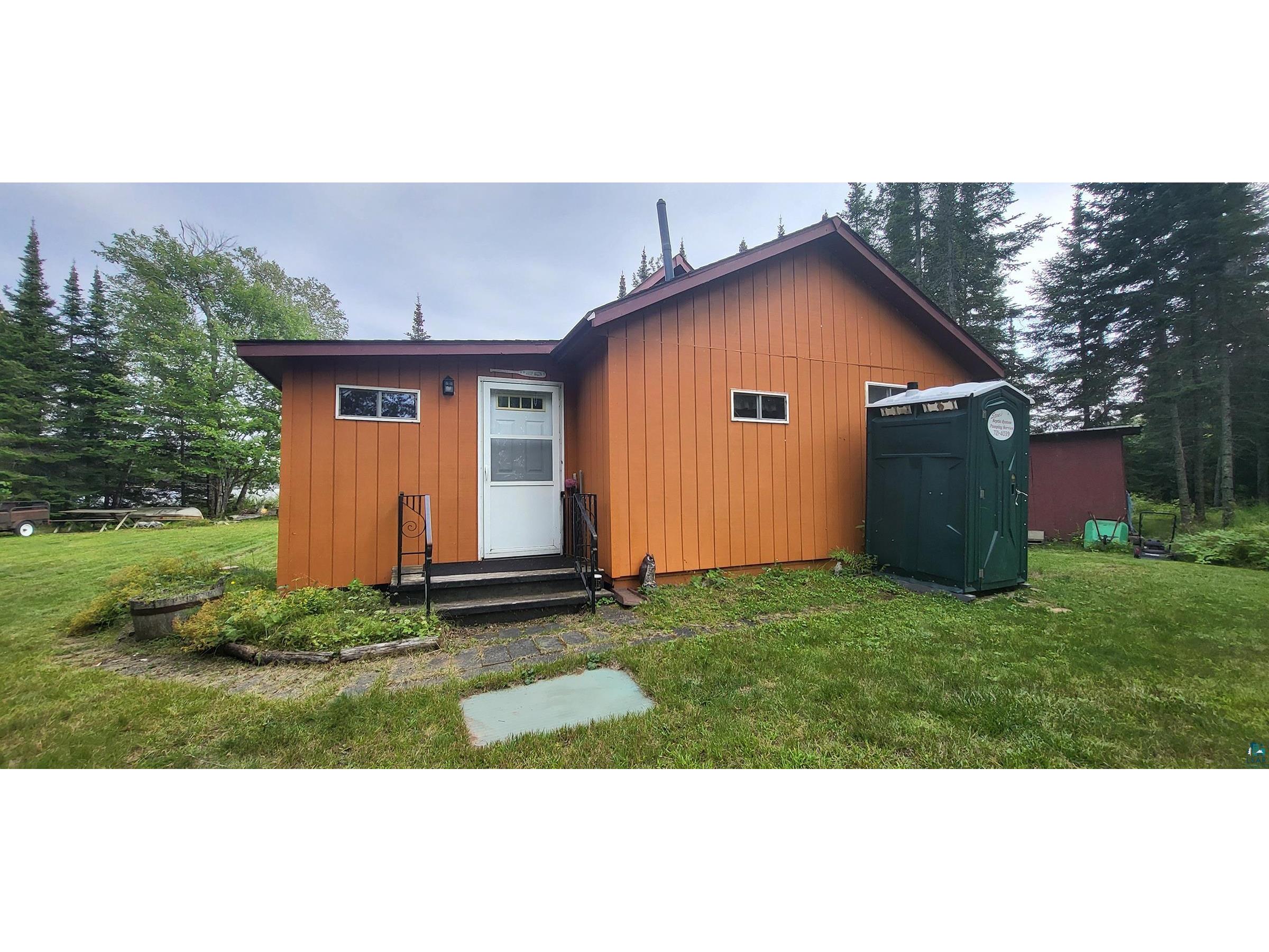 5152 W Birch Isle Rd Duluth MN 55803 - Island Lake 6115782 image1