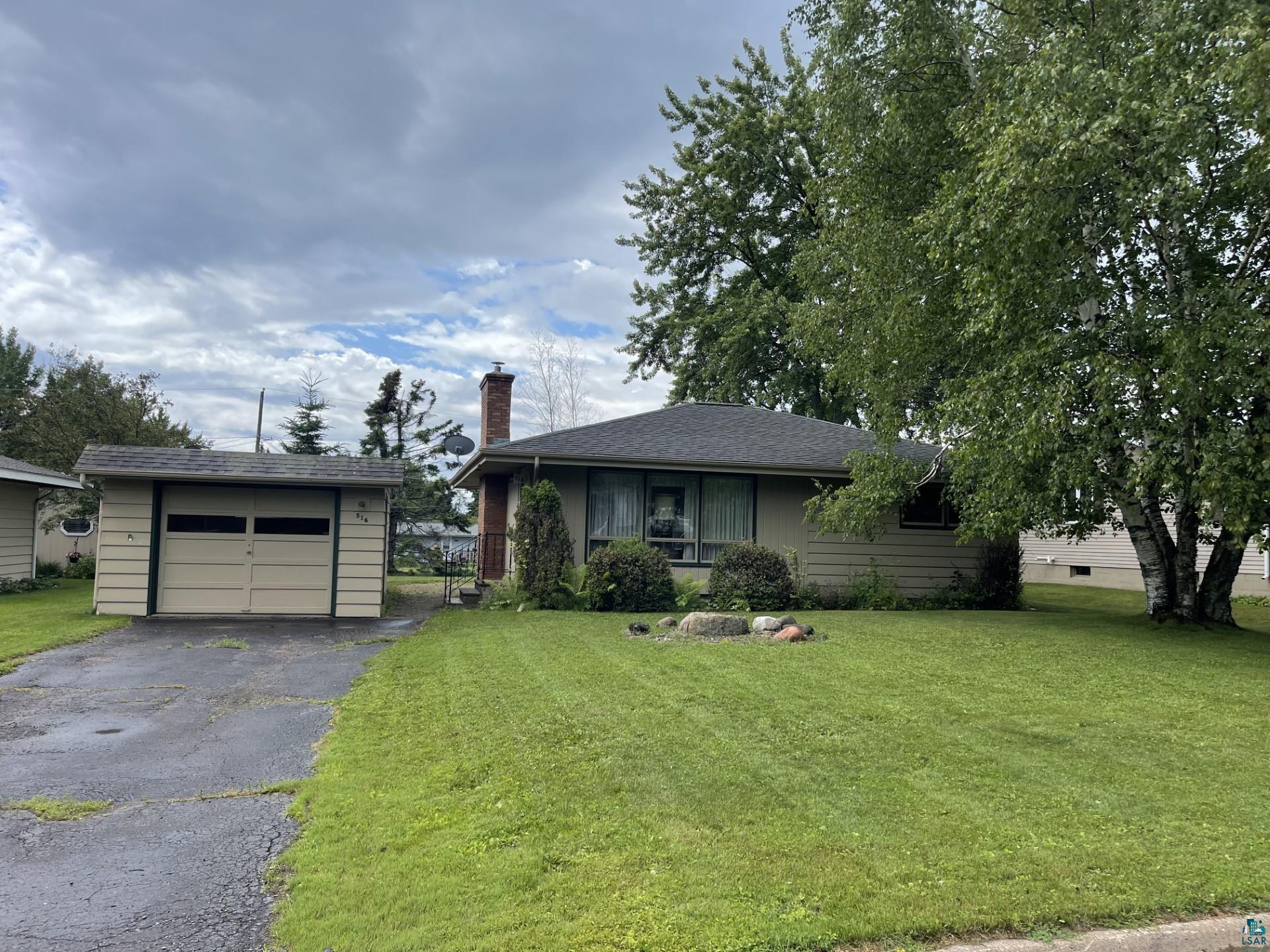 516 15th Ave, Two Harbors, MN, 55616 MLS 6109495 Edina Realty