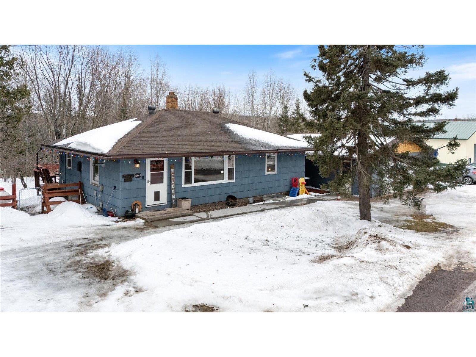 5160 Silver Hill Dr Finland MN 55603 6117964 image1