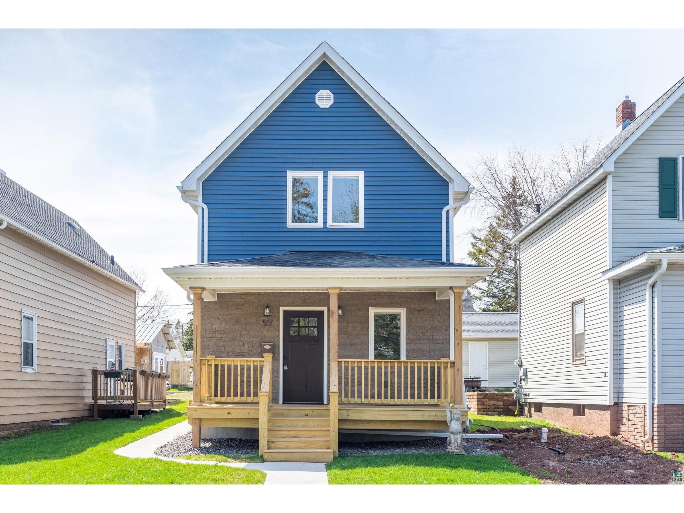 517 N 61st Ave W Duluth MN 55807 6108009 image1