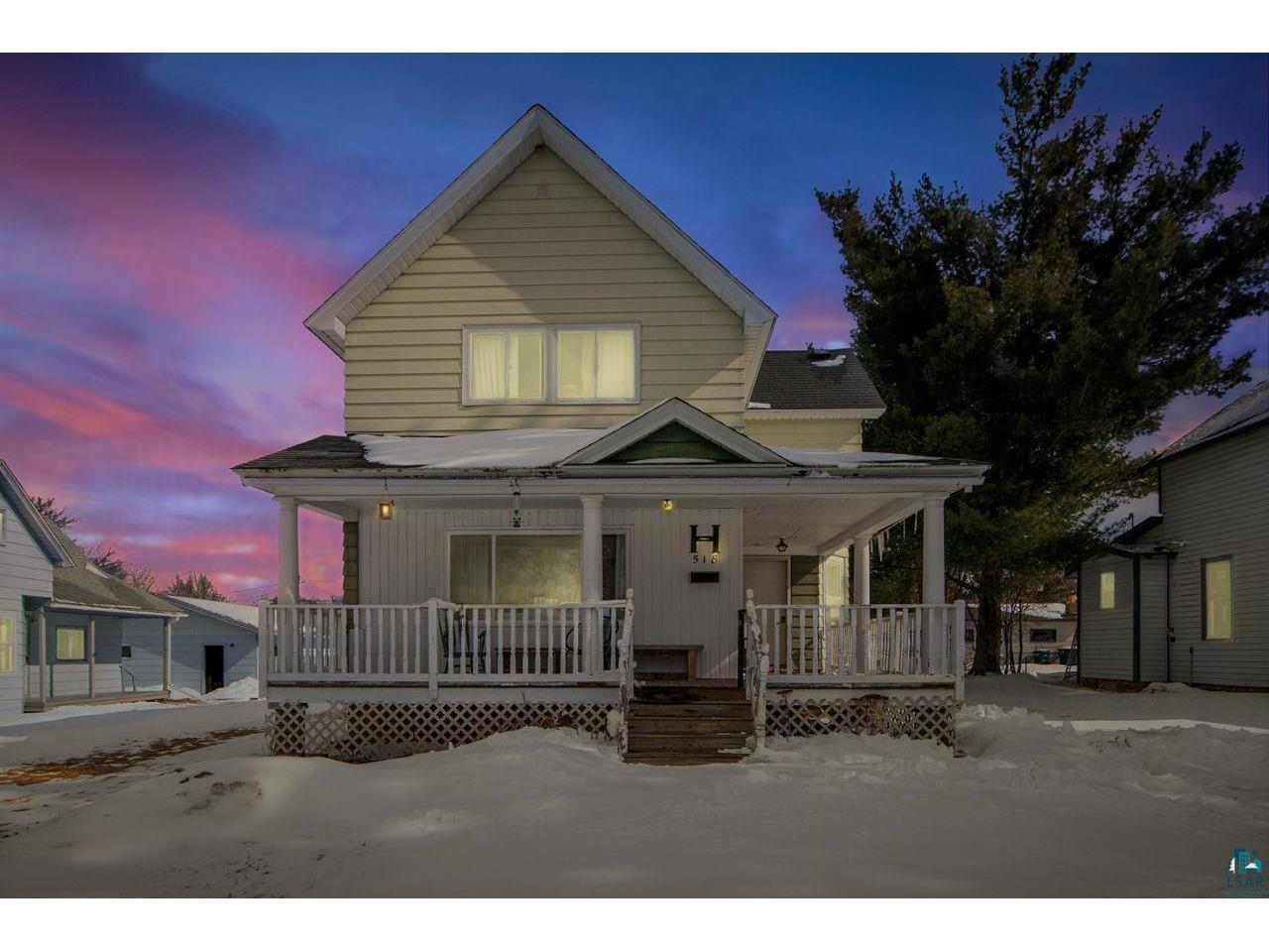 518 18th Ave W Ashland WI 54806 6118080 image1