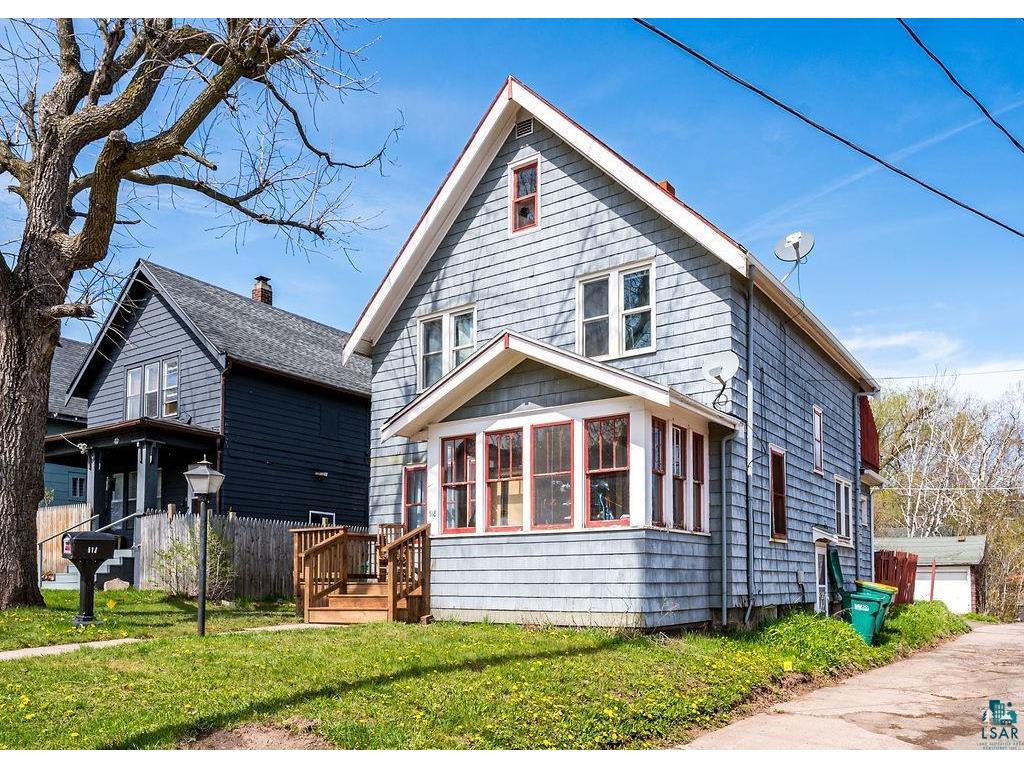 518 N 27th Ave W Duluth MN 55806 6113633 image1