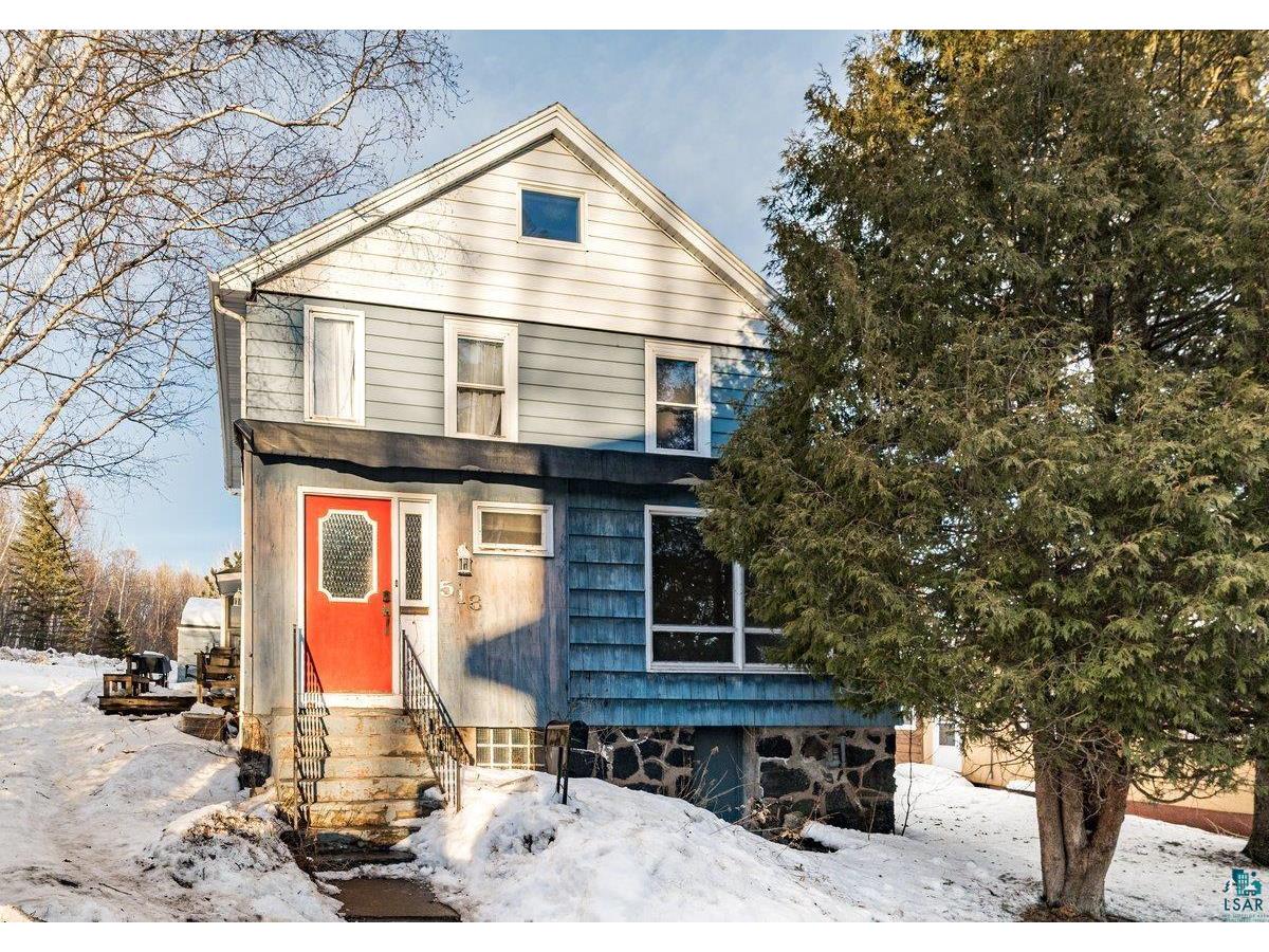 518 N 78th Ave W Duluth MN 55807 6106914 image1