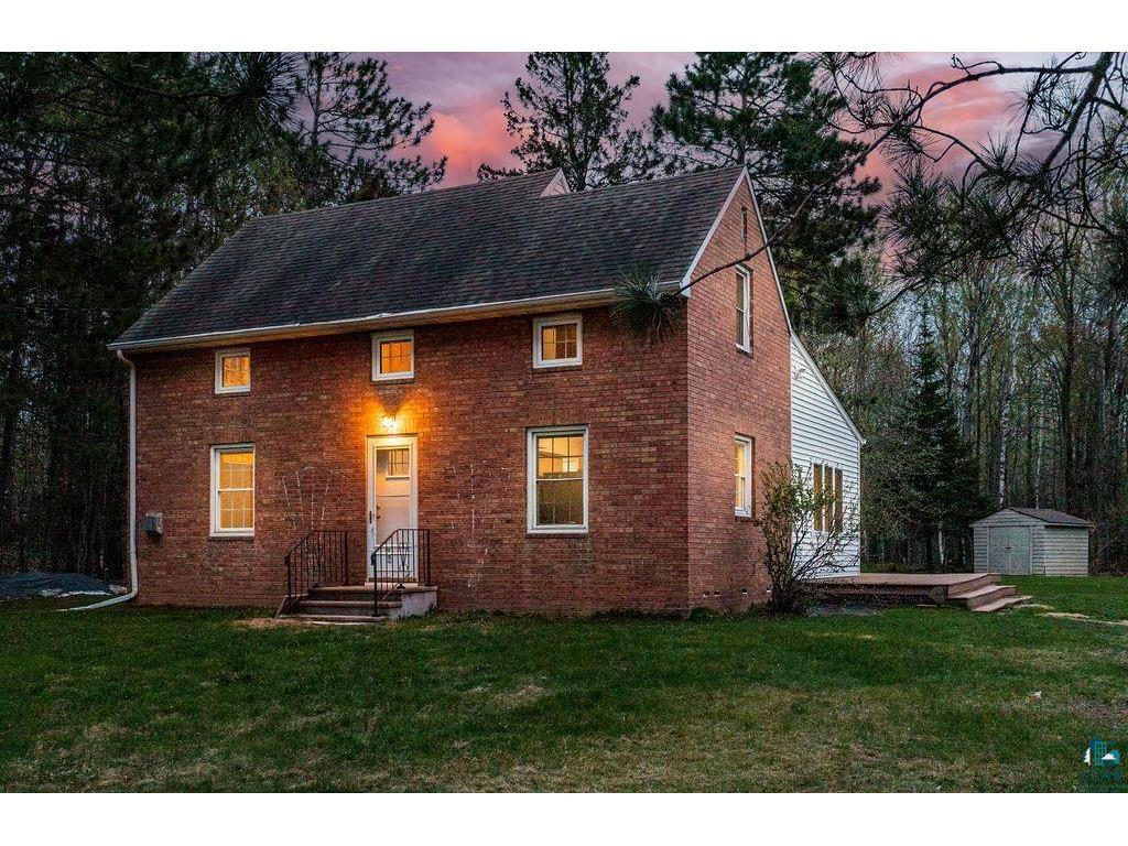 5180 Lavaque Jct Rd, Hermantown, MN, 55811 MLS 6108149 Edina Realty