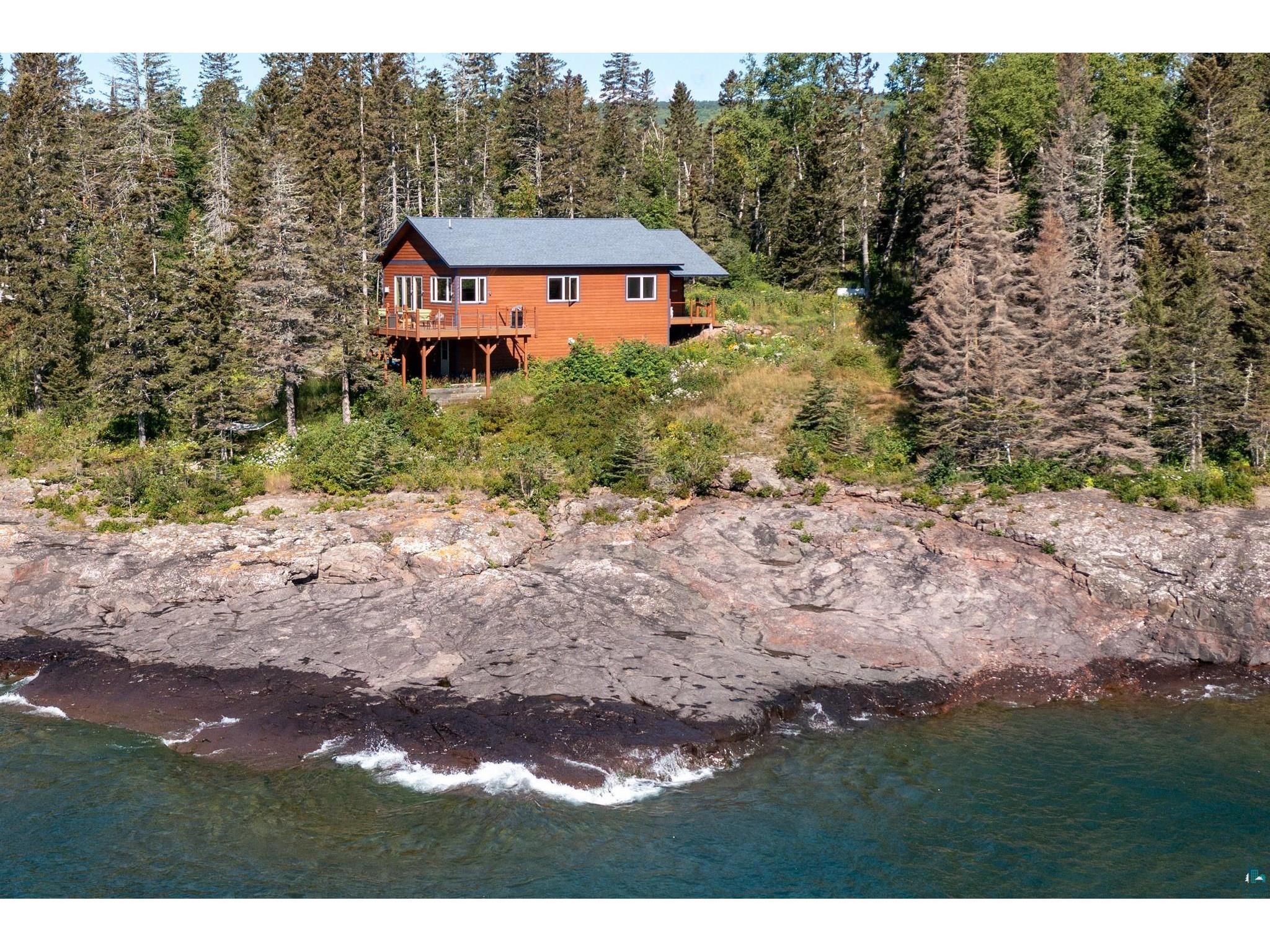 5182 W Highway 61, Lutsen, MN, 55612 MLS 6105239 Edina Realty