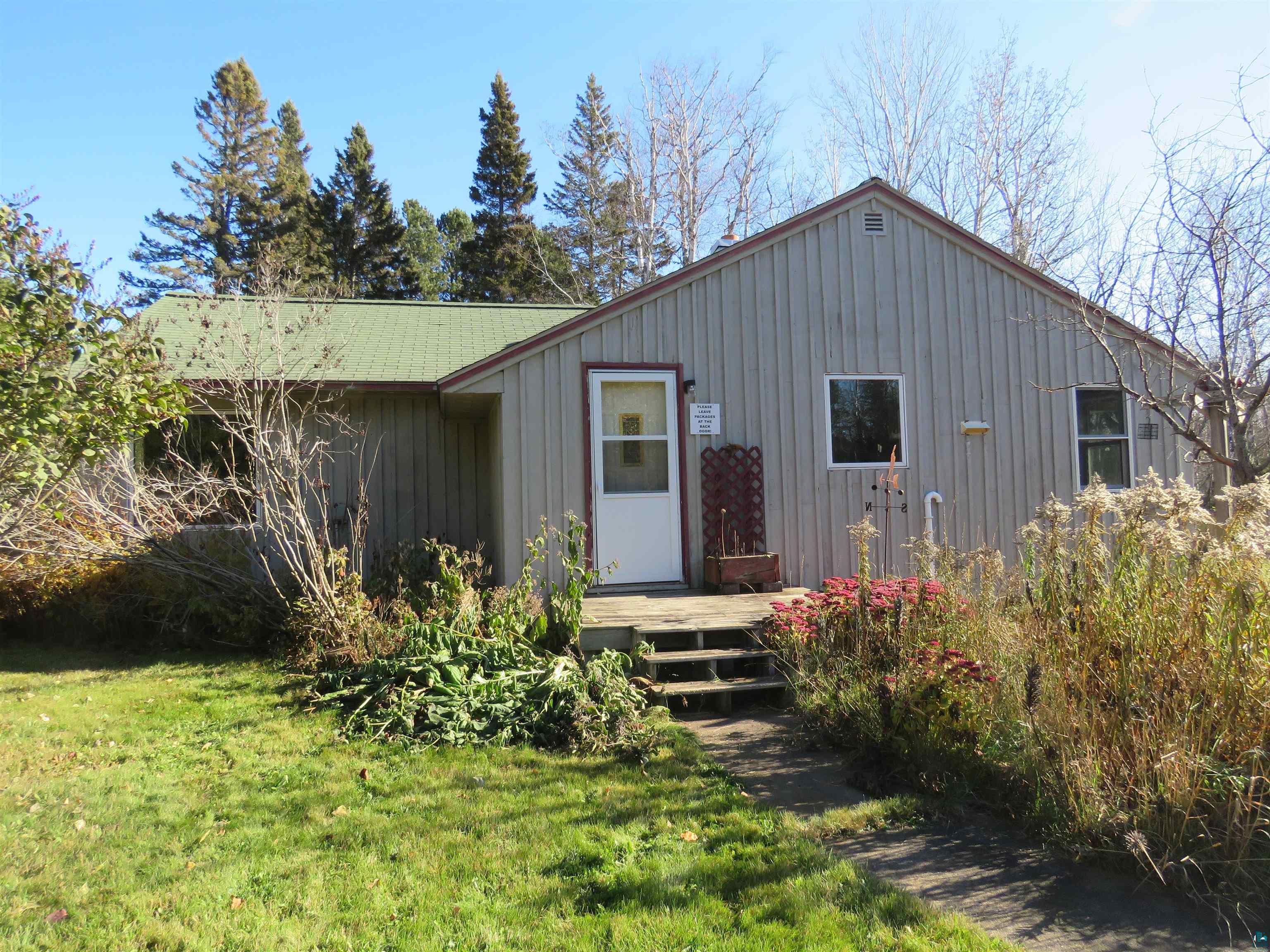 5188 North Rd Hovland MN 55606 6111287 image1