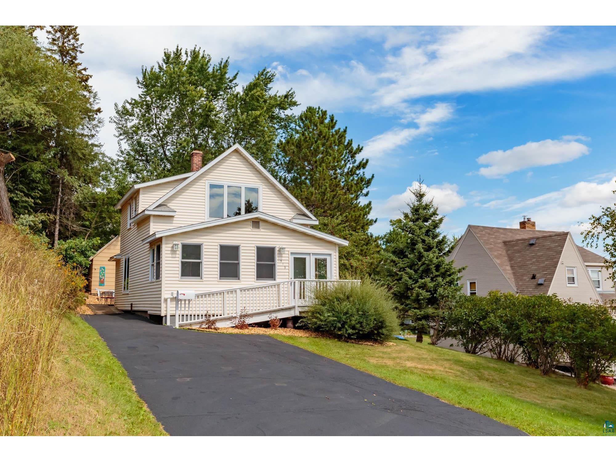 519 Glenwood St, Duluth, MN 55803 MLS 6105428 Edina Realty