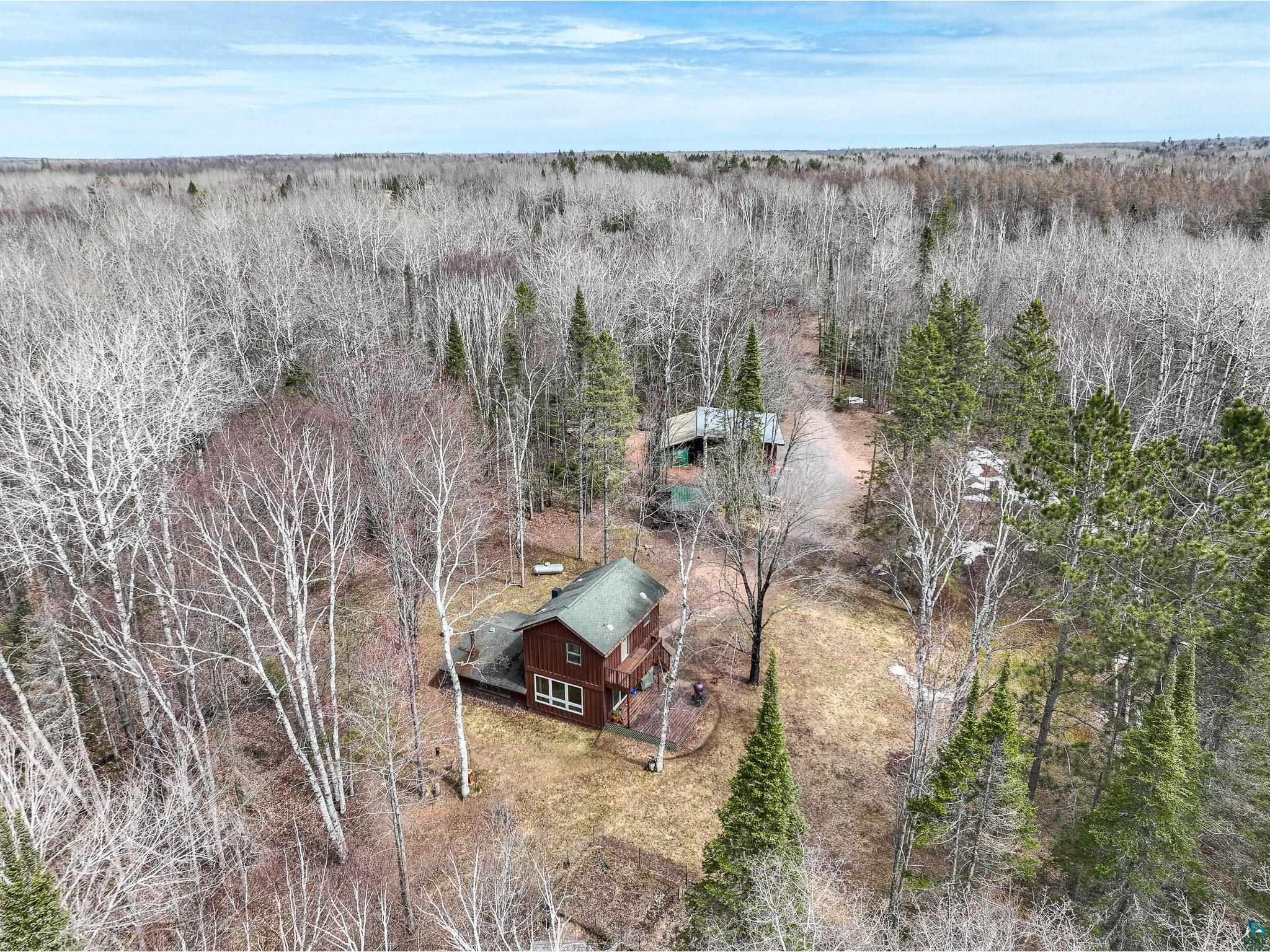 5190 E Koenen Rd South Range WI 54874 - Little Amnicon River 6124656 image1