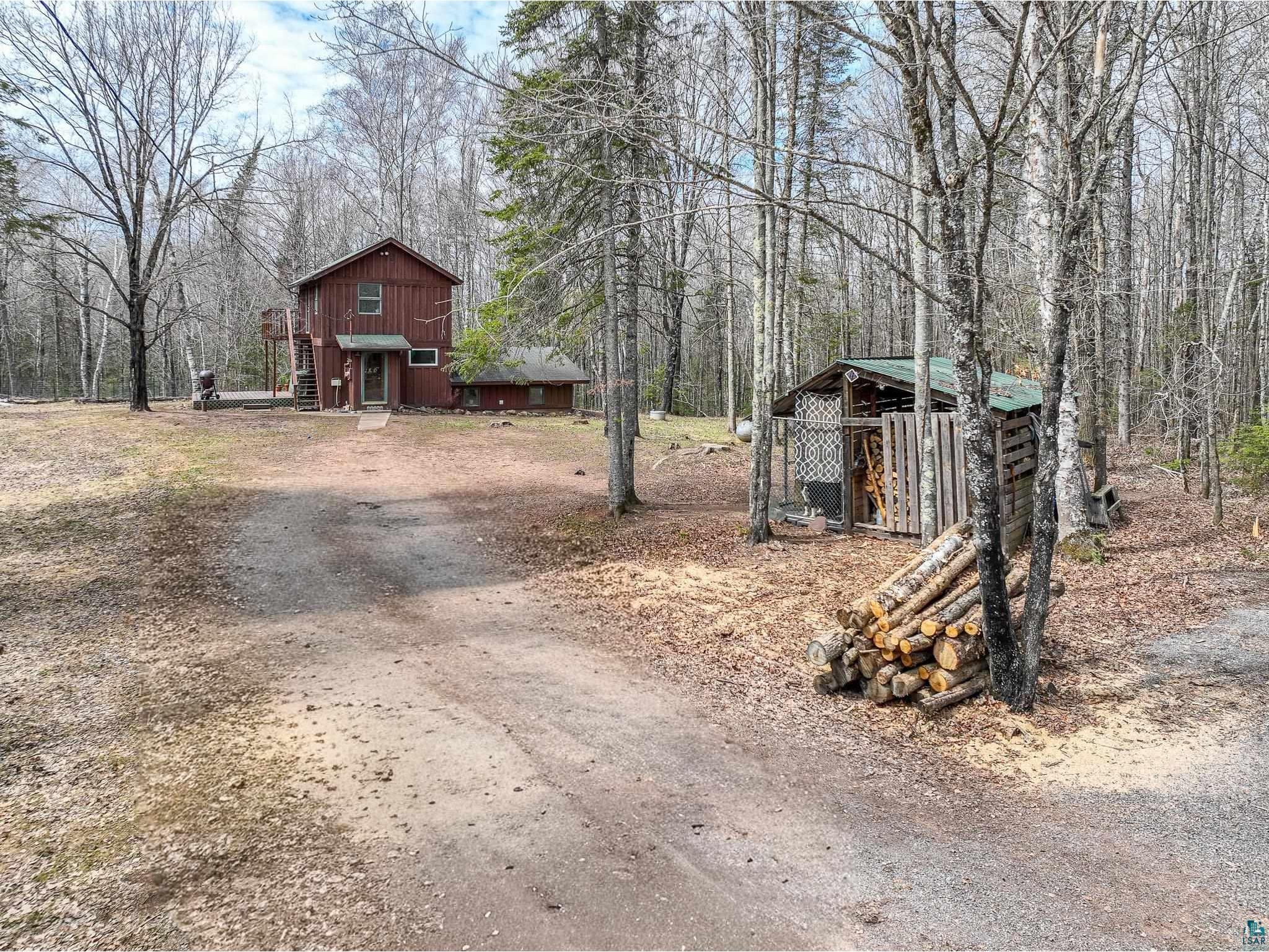 5190 E Koenen Rd South Range WI 54874 - Little Amnicon River 6124656 image17