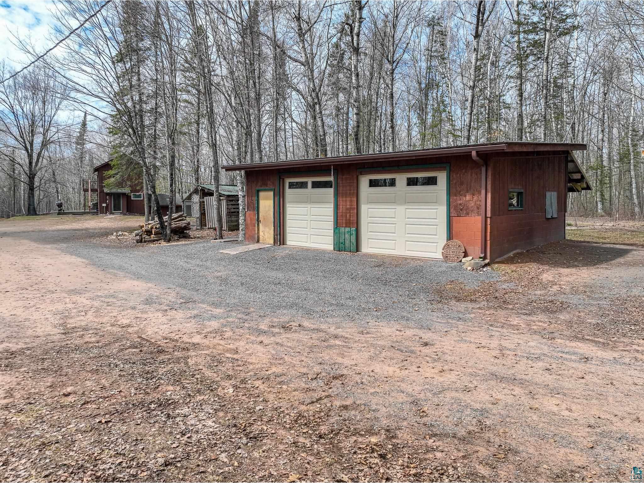 5190 E Koenen Rd South Range WI 54874 - Little Amnicon River 6124656 image18