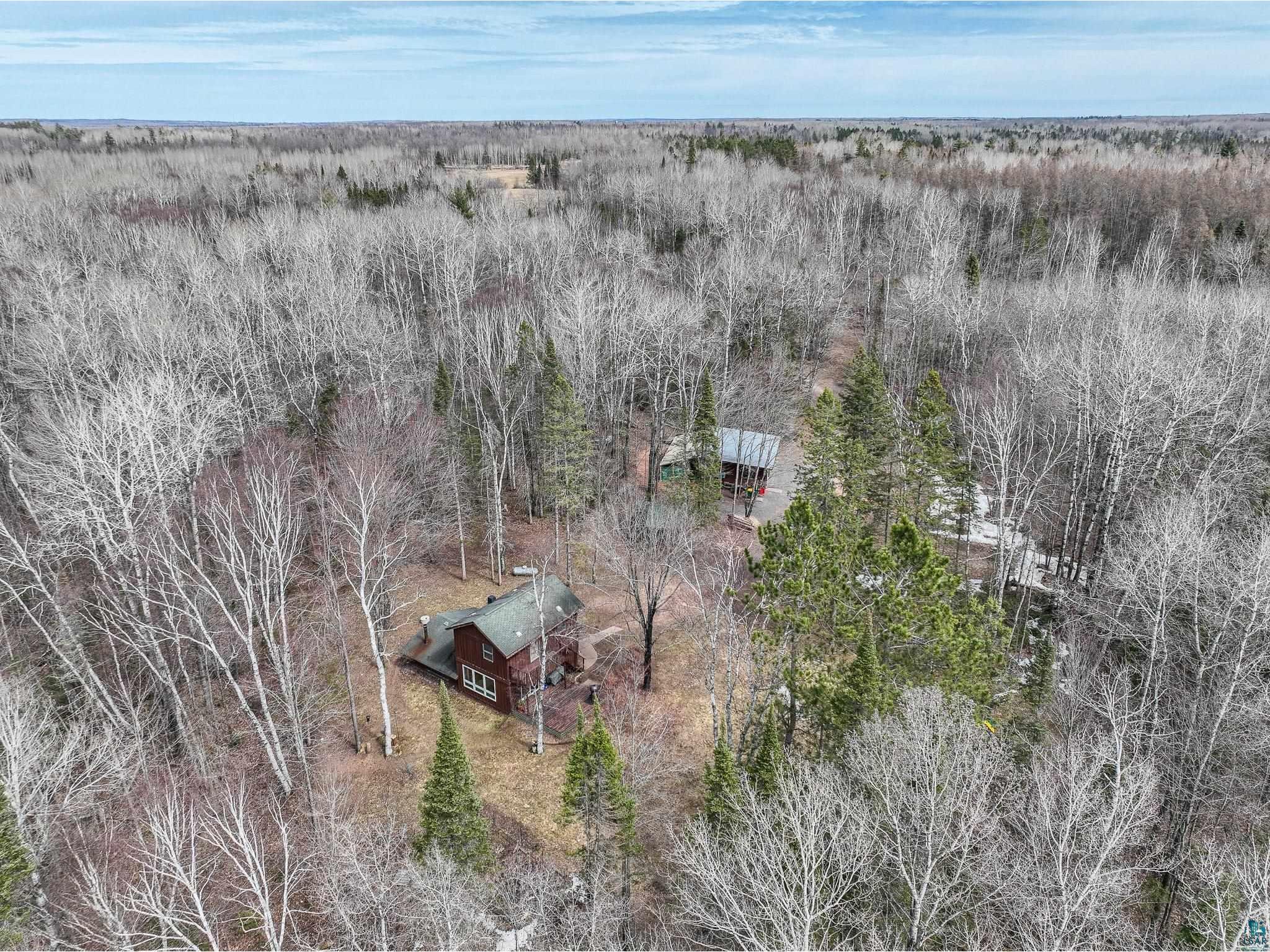5190 E Koenen Rd South Range WI 54874 - Little Amnicon River 6124656 image19