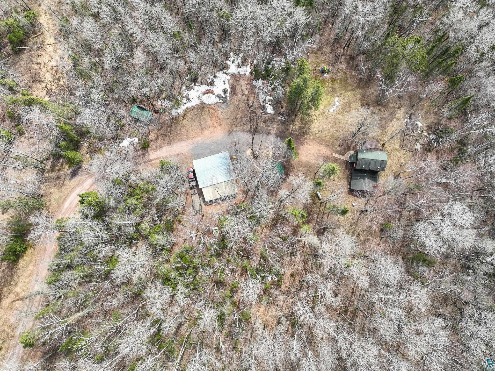 5190 E Koenen Rd South Range WI 54874 - Little Amnicon River 6124656 image20