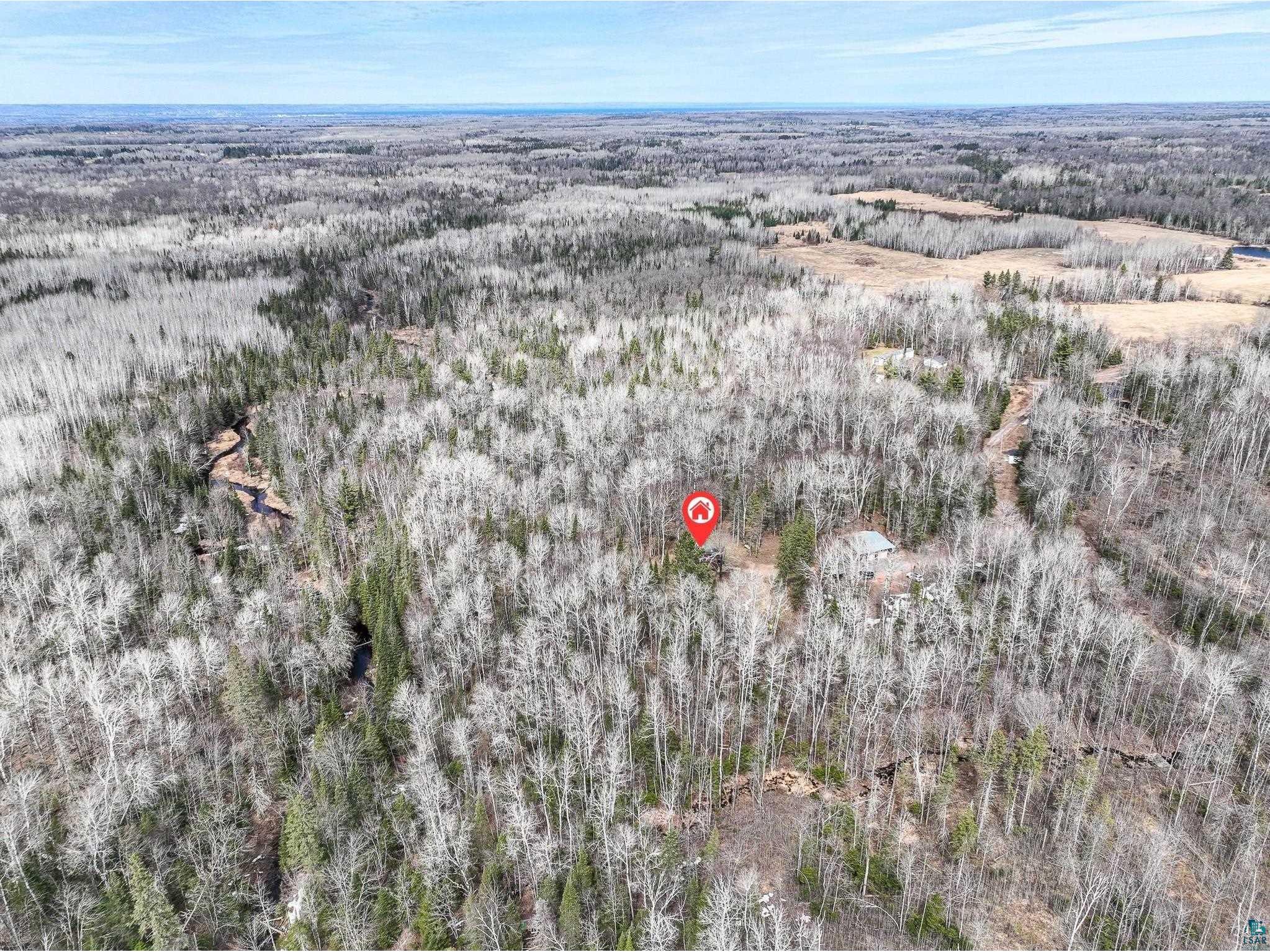 5190 E Koenen Rd South Range WI 54874 - Little Amnicon River 6124656 image21