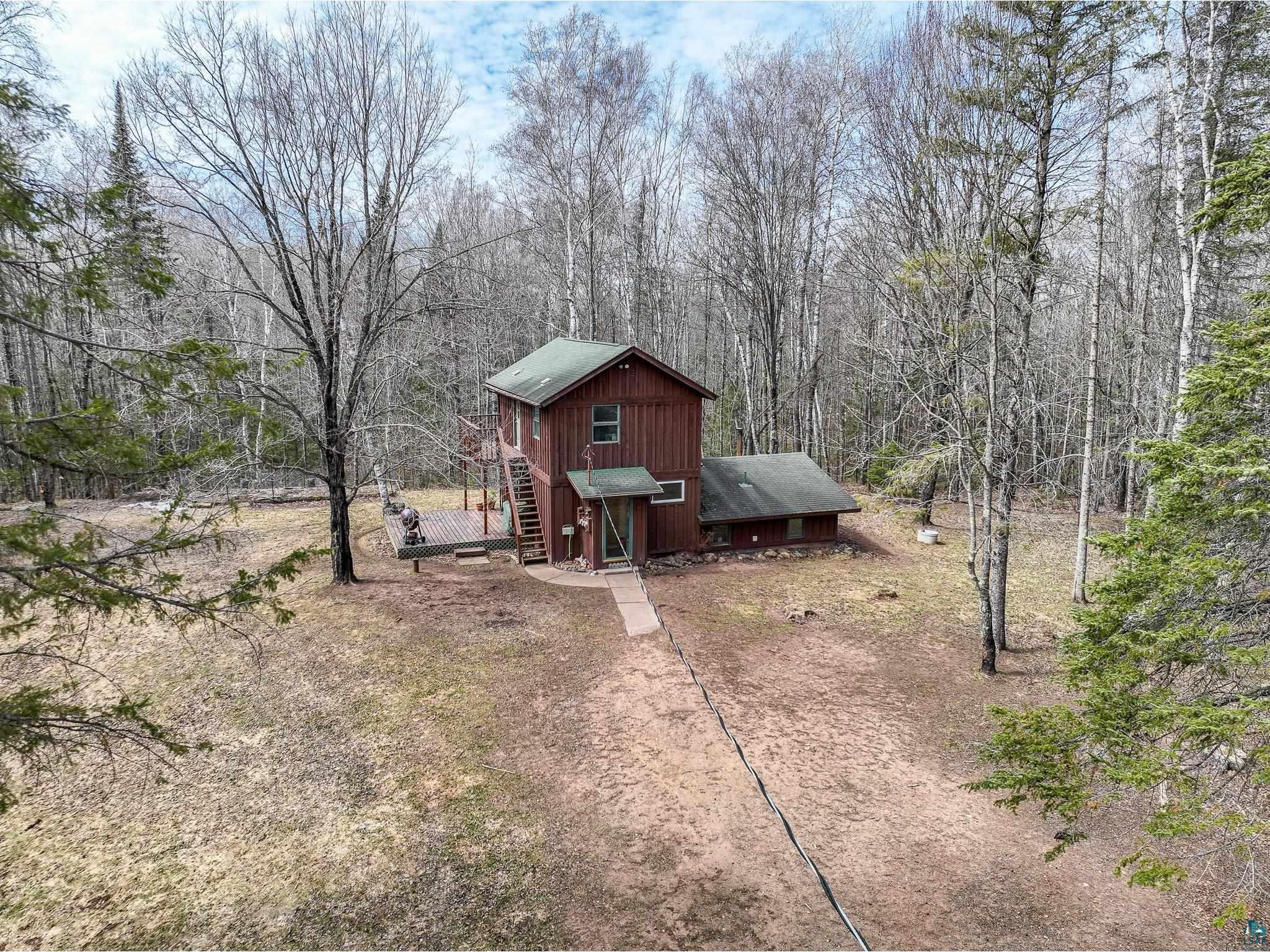 5190 E Koenen Rd South Range WI 54874 - Little Amnicon River 6124656 image29