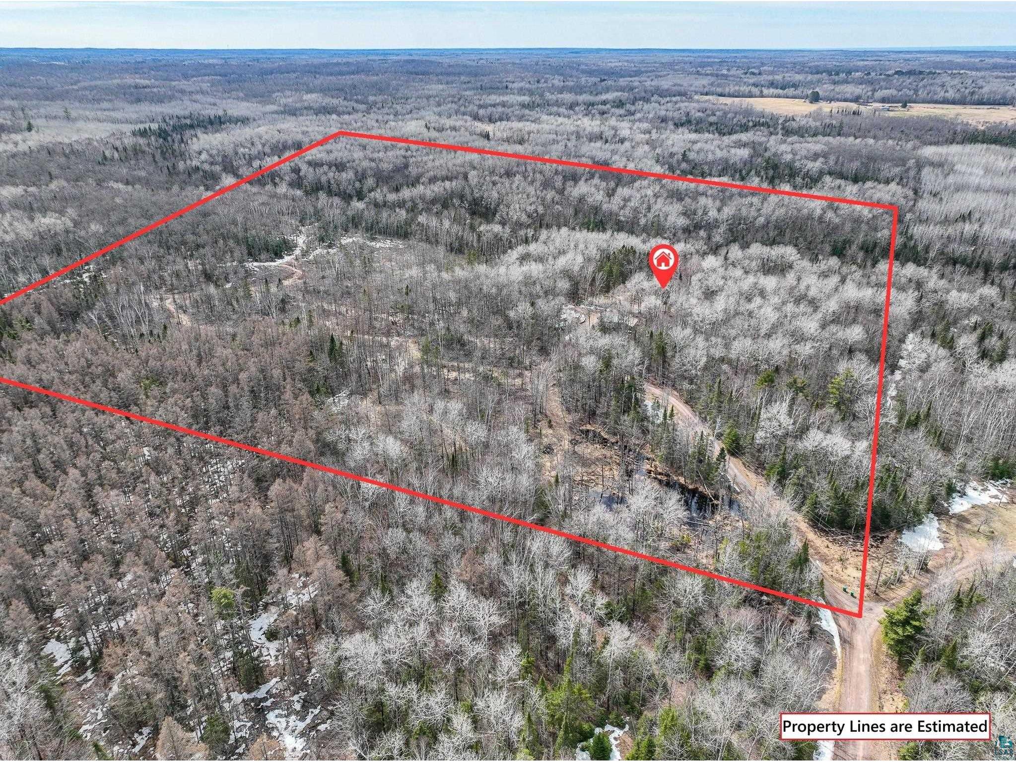 5190 E Koenen Rd South Range WI 54874 - Little Amnicon River 6124656 image3