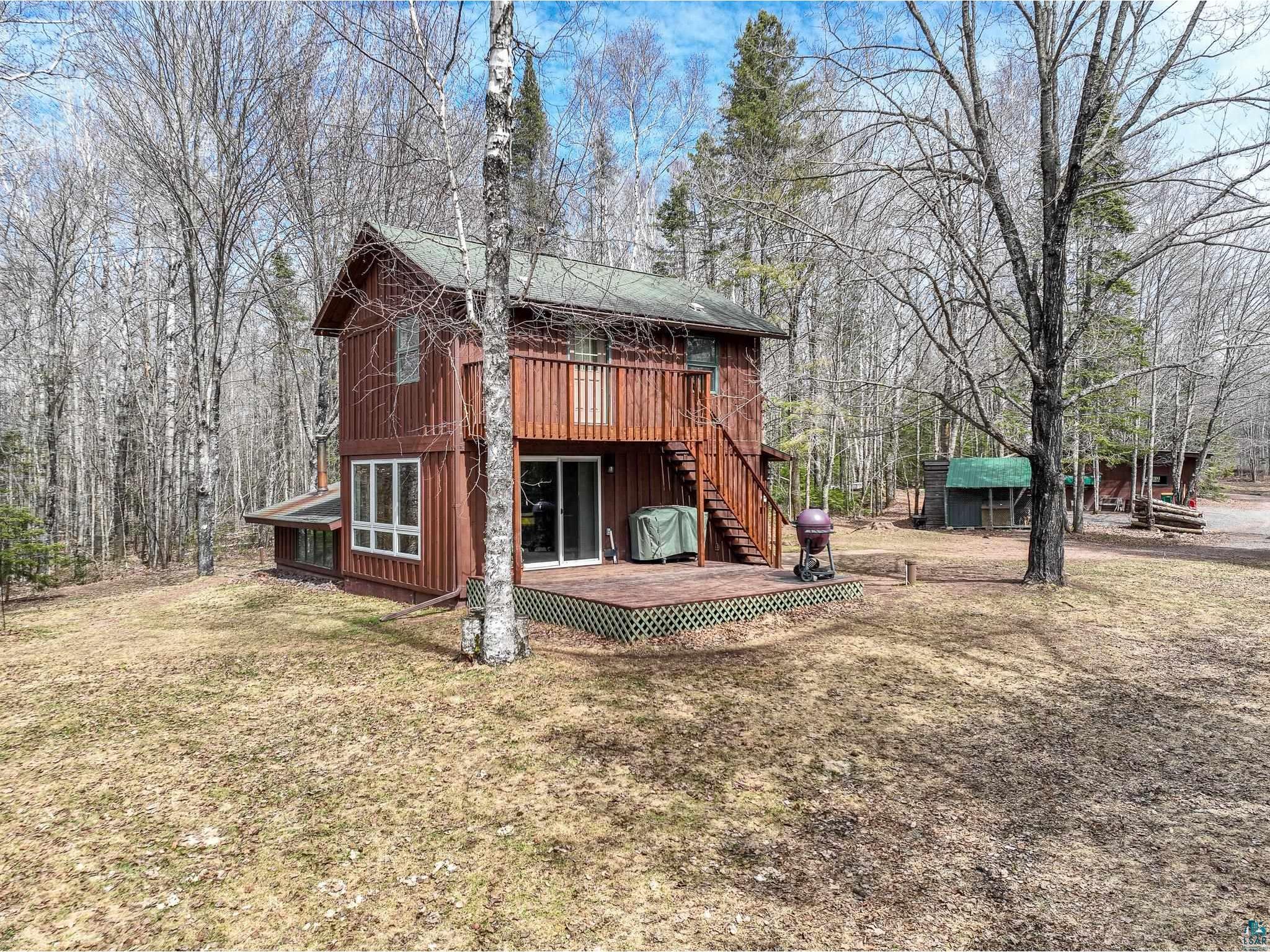 5190 E Koenen Rd South Range WI 54874 - Little Amnicon River 6124656 image31