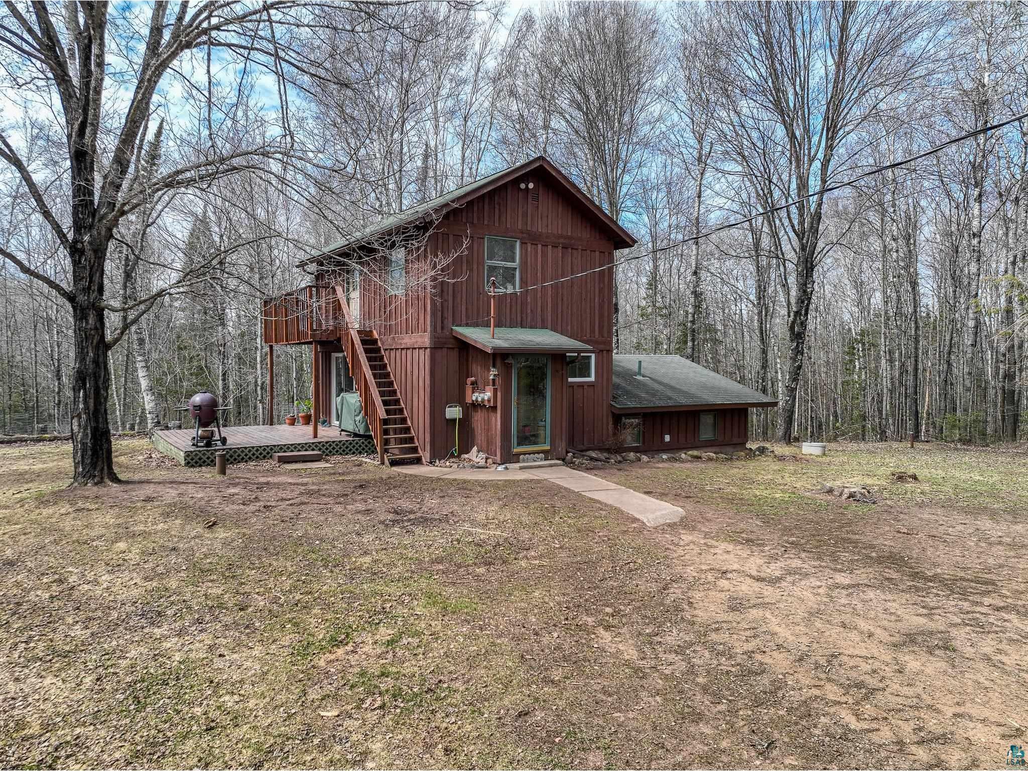5190 E Koenen Rd South Range WI 54874 - Little Amnicon River 6124656 image32