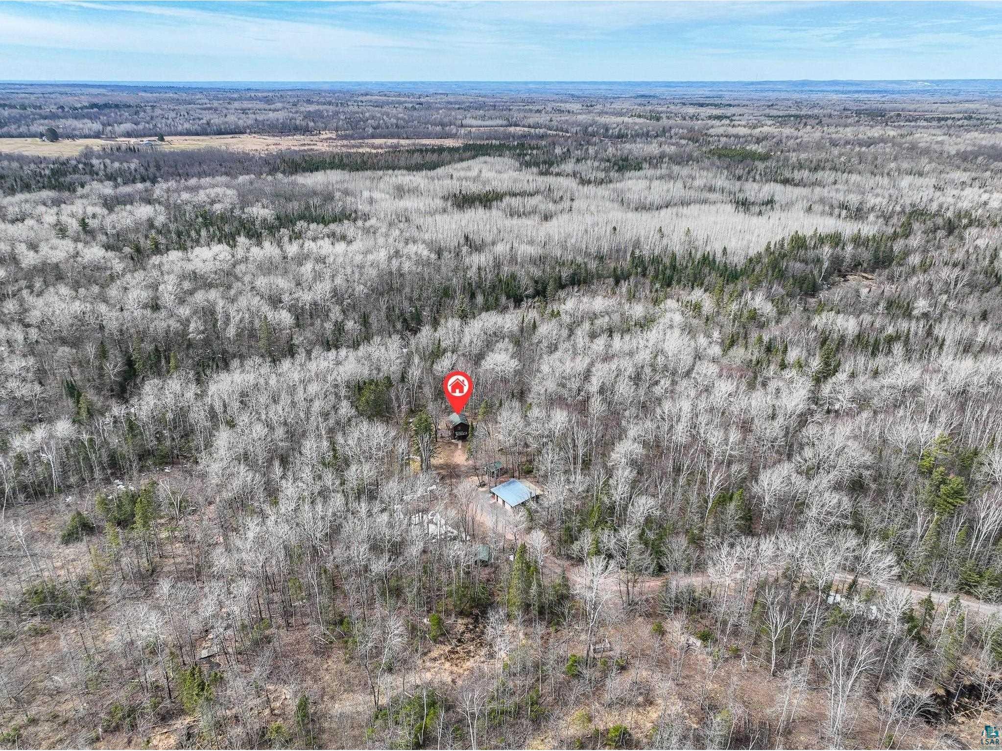 5190 E Koenen Rd South Range WI 54874 - Little Amnicon River 6124656 image33