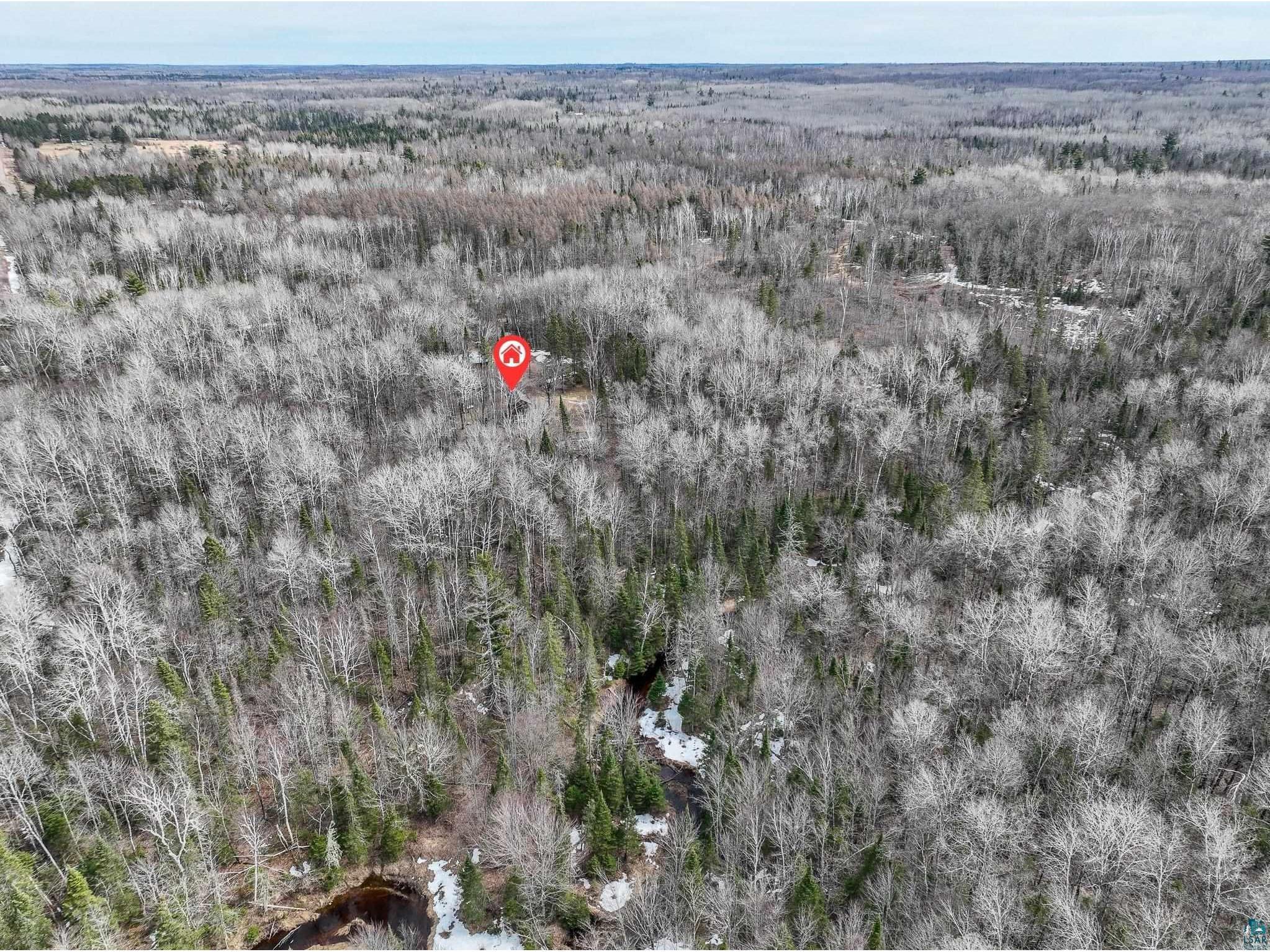 5190 E Koenen Rd South Range WI 54874 - Little Amnicon River 6124656 image34