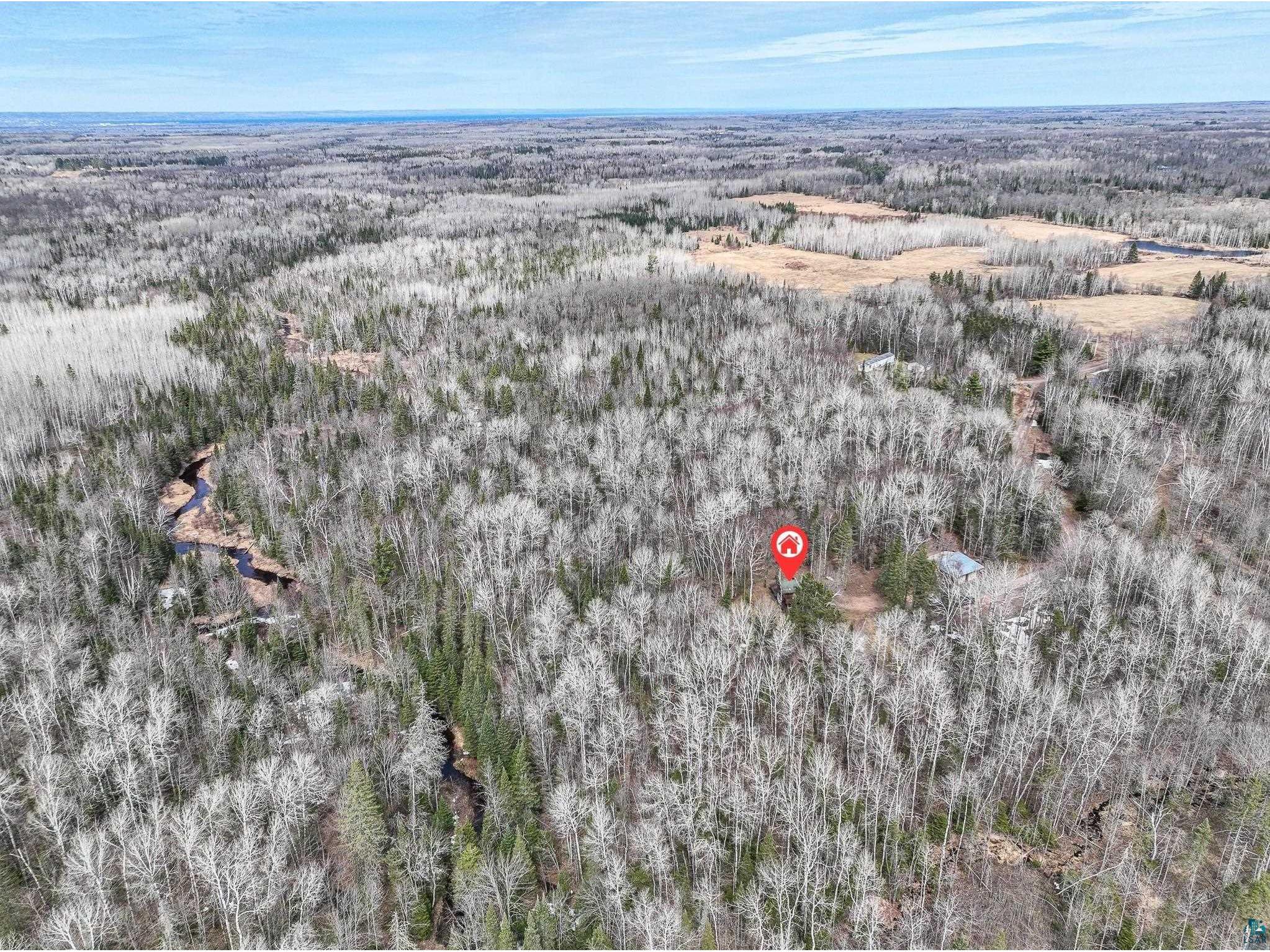 5190 E Koenen Rd South Range WI 54874 - Little Amnicon River 6124656 image5