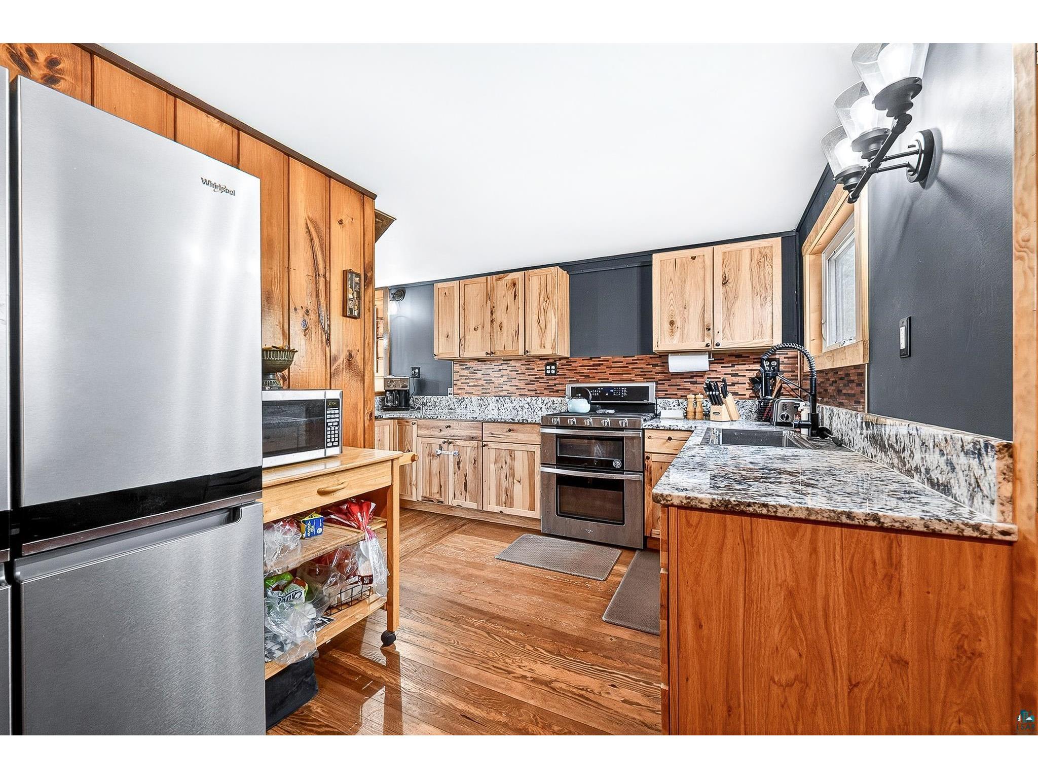 5190 E Koenen Rd South Range WI 54874 - Little Amnicon River 6124656 image7