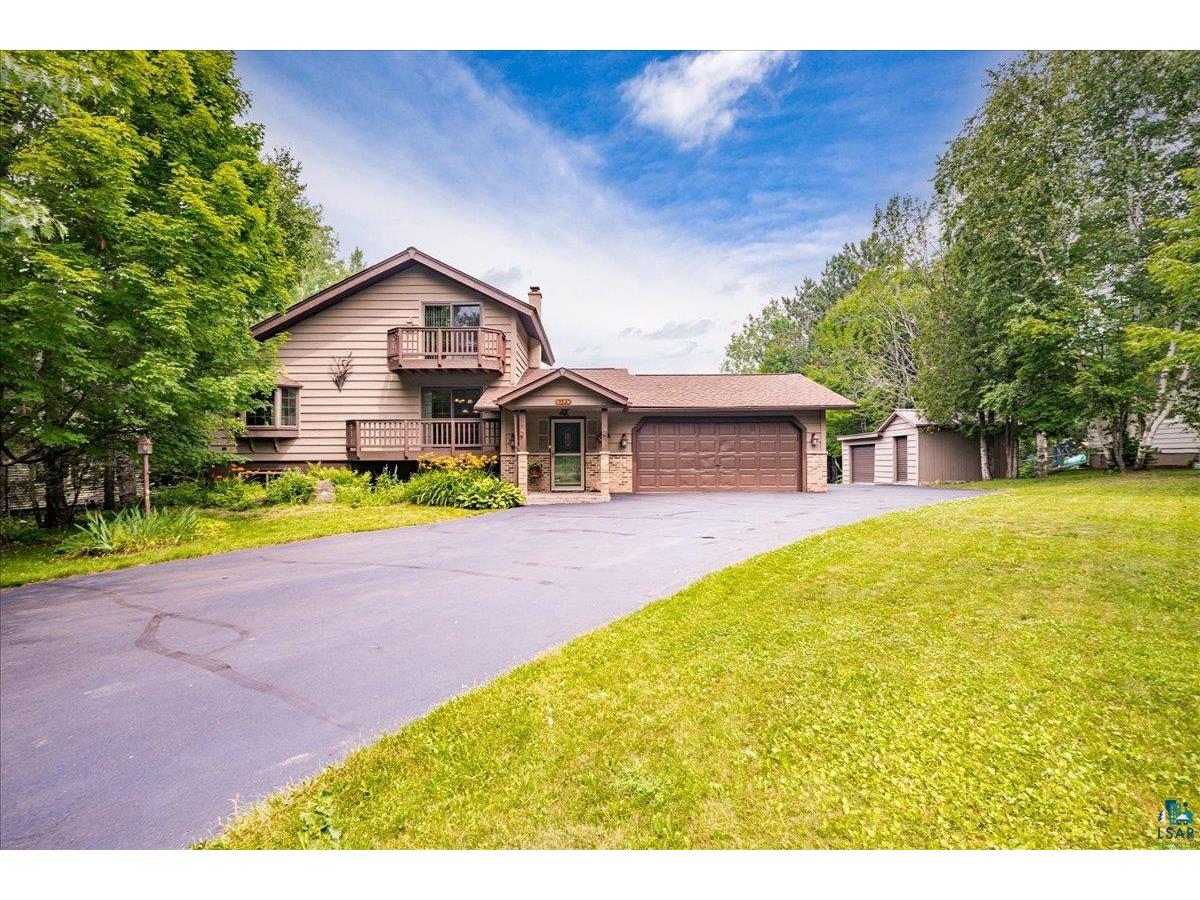 5195 Lavaque Jct Rd Hermantown MN 55811 - POND 6126822 image1