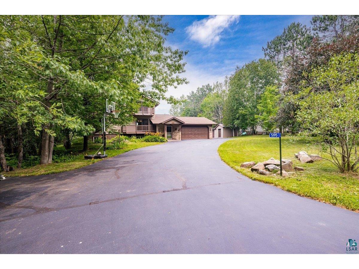 5195 Lavaque Jct Rd Hermantown MN 55811 - POND 6126822 image39