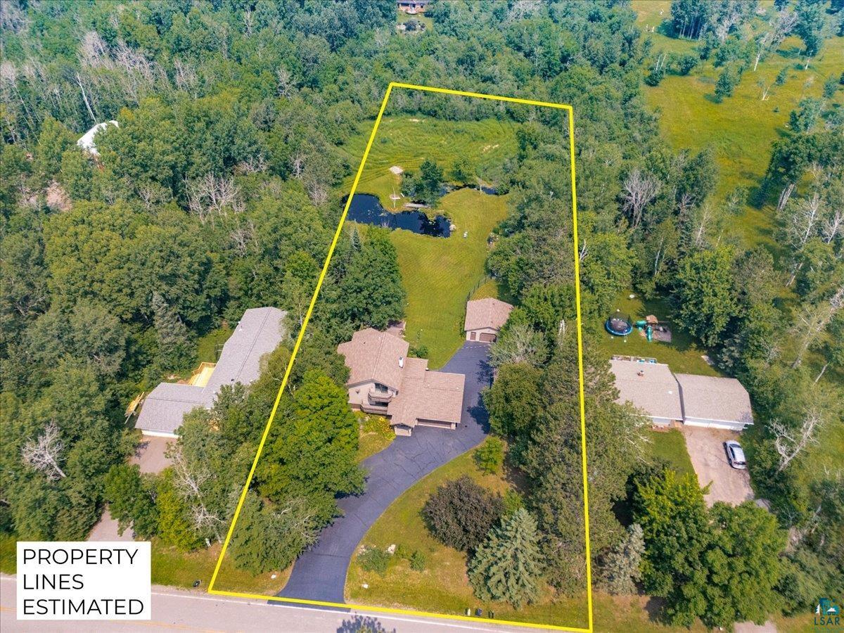 5195 Lavaque Jct Rd Hermantown MN 55811 - POND 6126822 image4