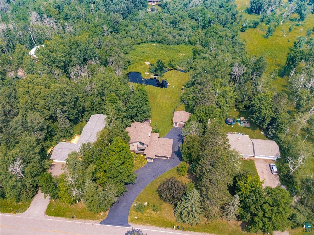 5195 Lavaque Jct Rd Hermantown MN 55811 - POND 6126822 image5