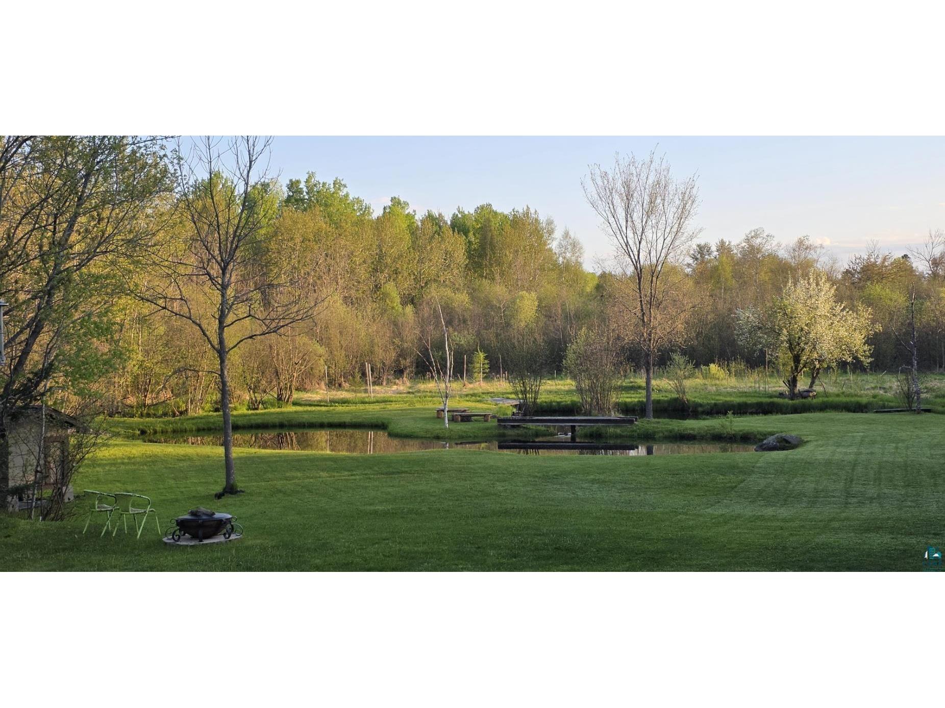 5195 Lavaque Jct Rd Hermantown MN 55811 - POND 6126822 image54