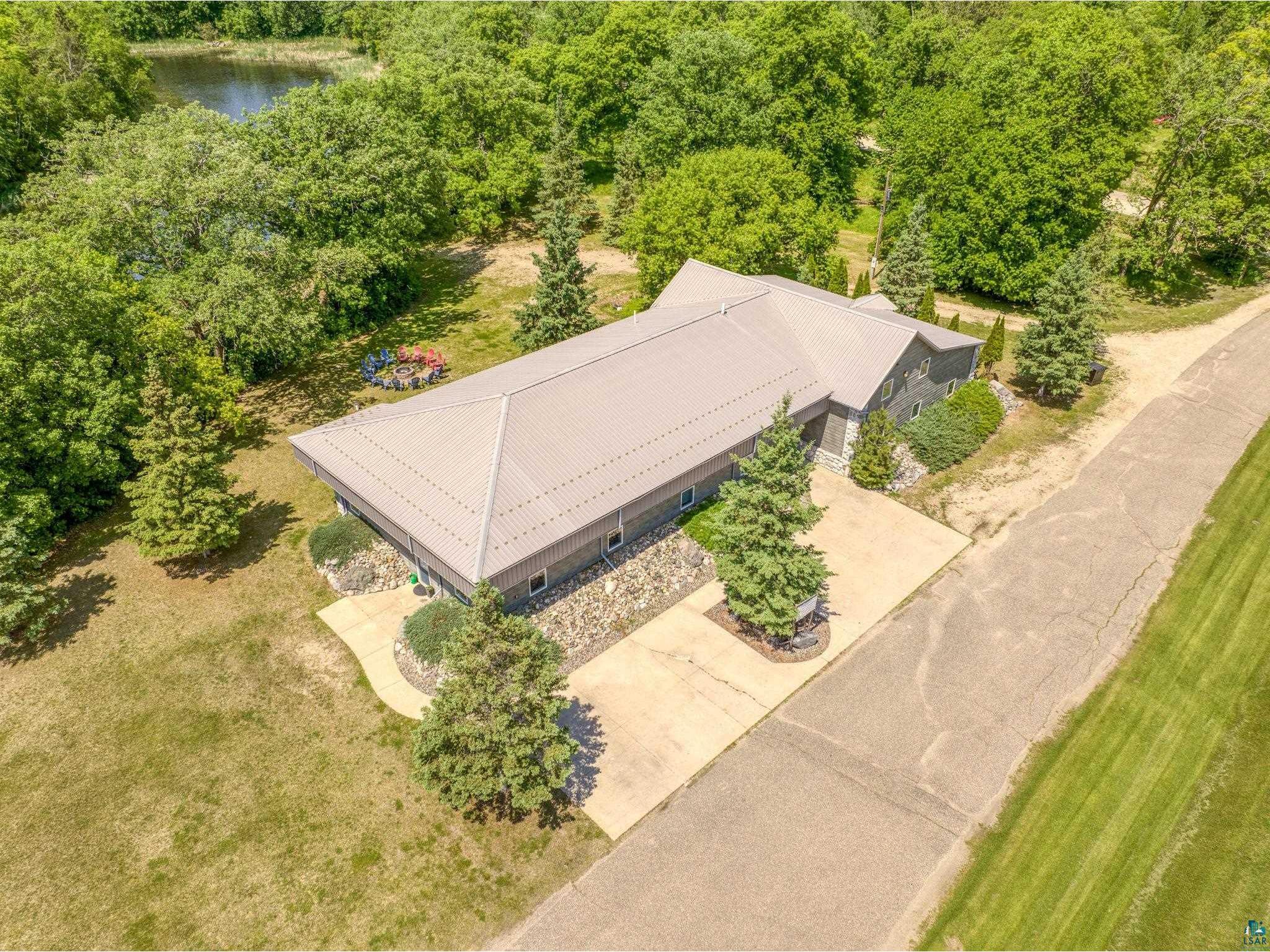 51997 Hwy 46, Squaw Lake, MN, 56681 MLS 6112235 Edina Realty