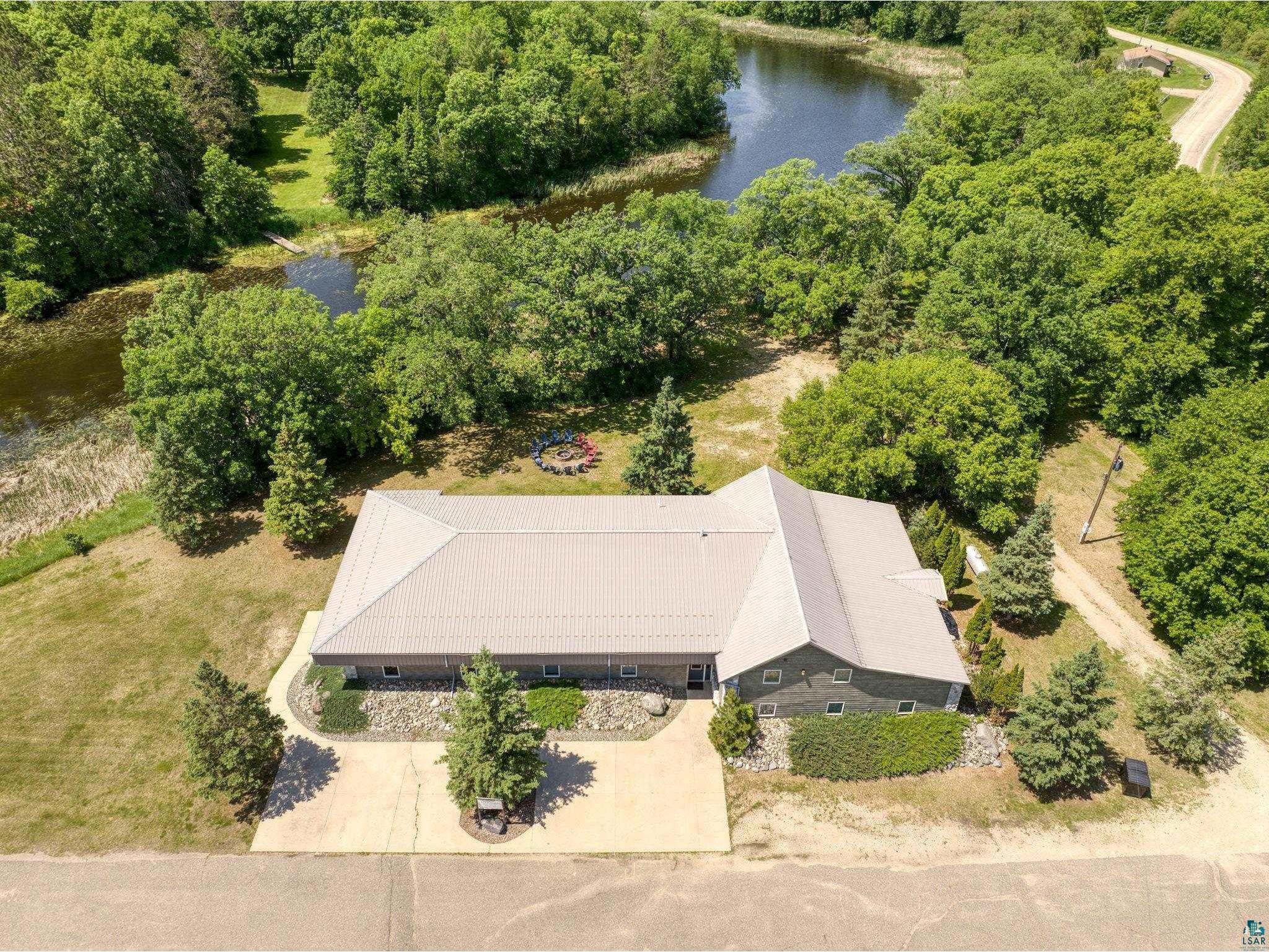 51997 Hwy 46, Squaw Lake, MN, 56681 MLS 6112235 Edina Realty