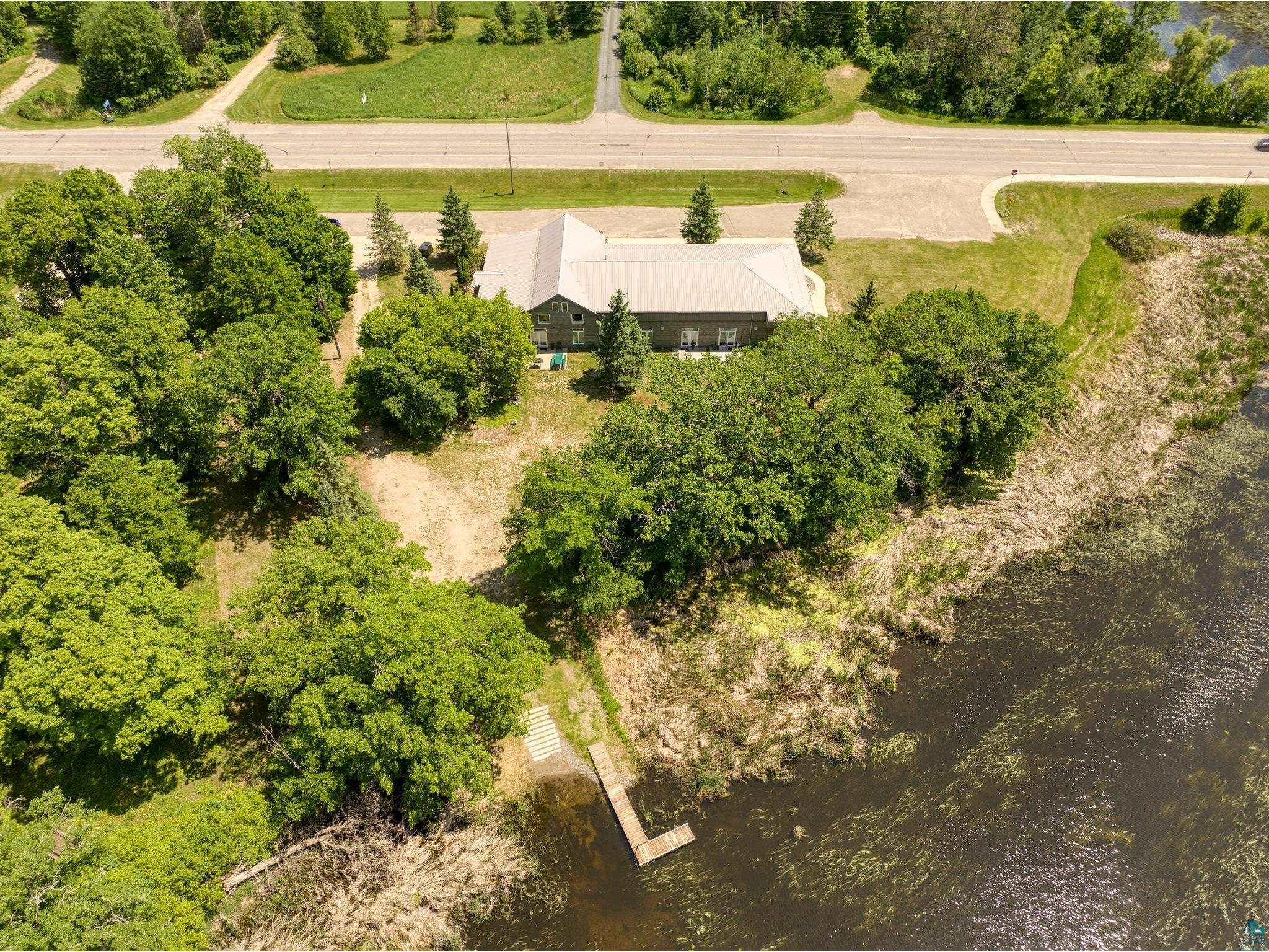 51997 Hwy 46, Squaw Lake, MN, 56681 MLS 6112235 Edina Realty