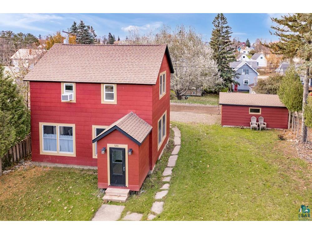 520 7th Ave Two Harbors MN 55616 6111421 image1