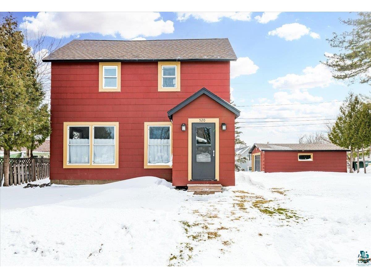 520 7th Ave Two Harbors MN 55616 6124043 image1