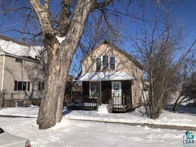 520 Baxter Ave Superior WI 54880 6112867 image1