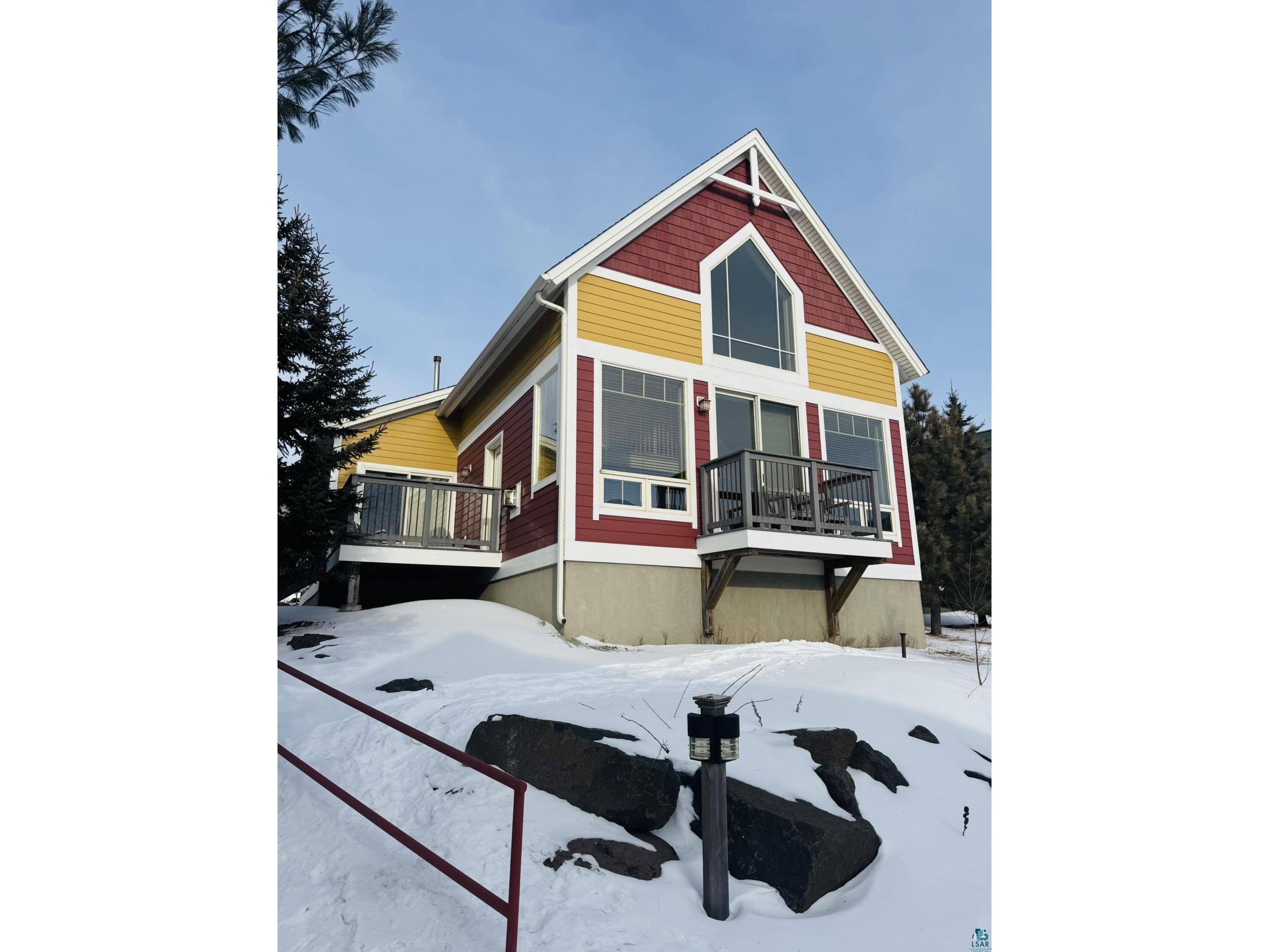 520 Fjord Tr Beaver Bay MN 55601 - Lake Superior 6123437 image1