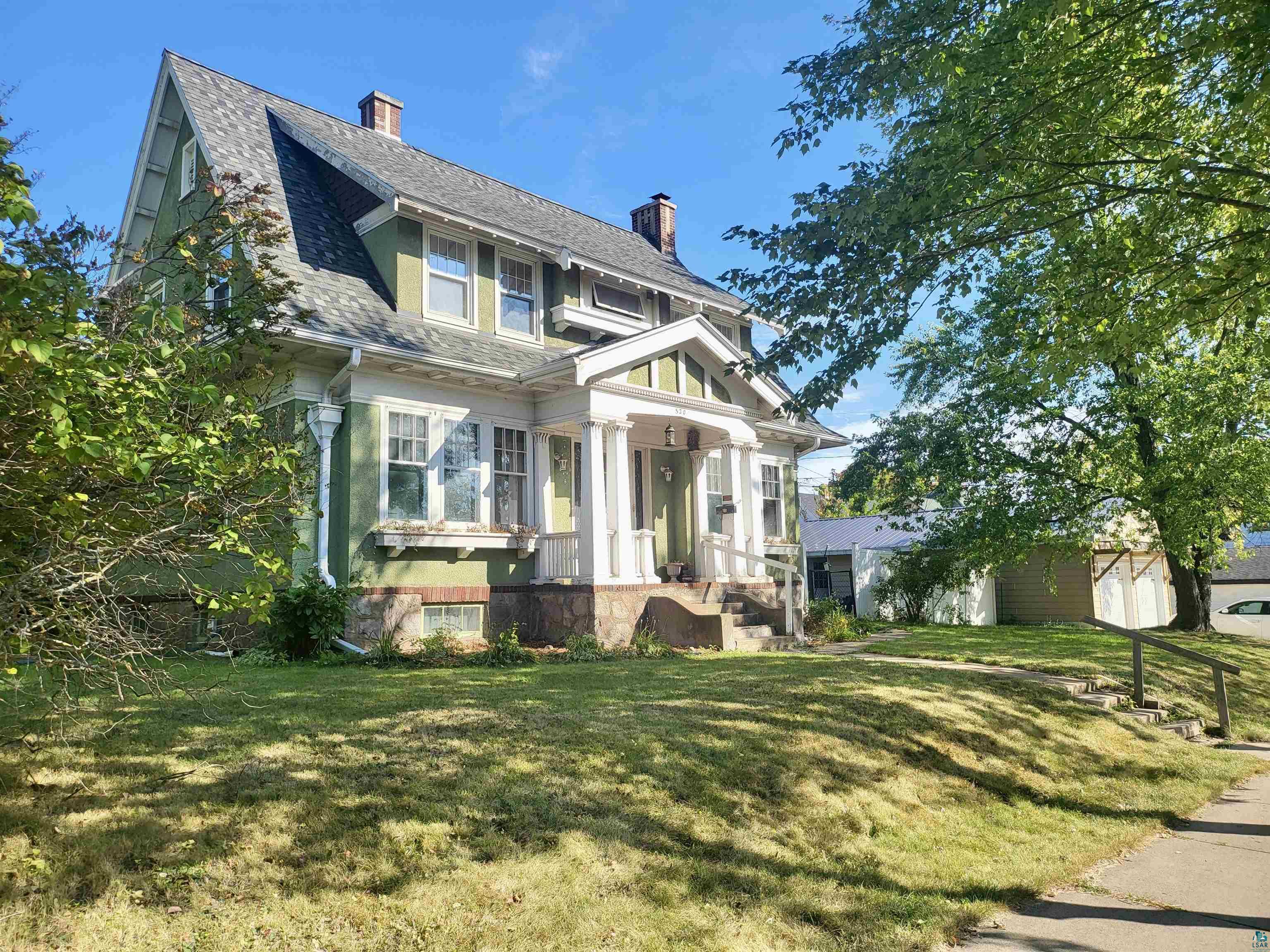 520 McKinley Ave Eveleth MN 55734 6116106 image1