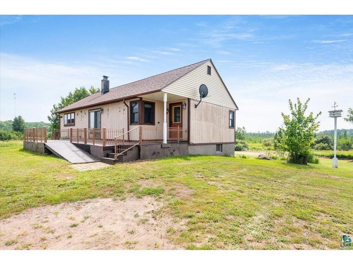 52000 Deerfield Rd Kerrick MN 55756 - POND 6124398 image1