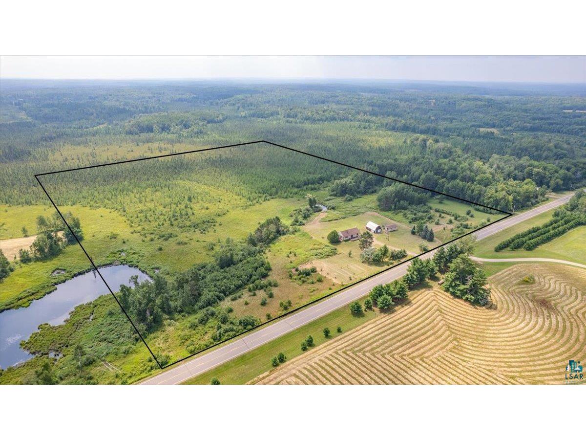 52000 Deerfield Rd Kerrick MN 55756 - POND 6124398 image4